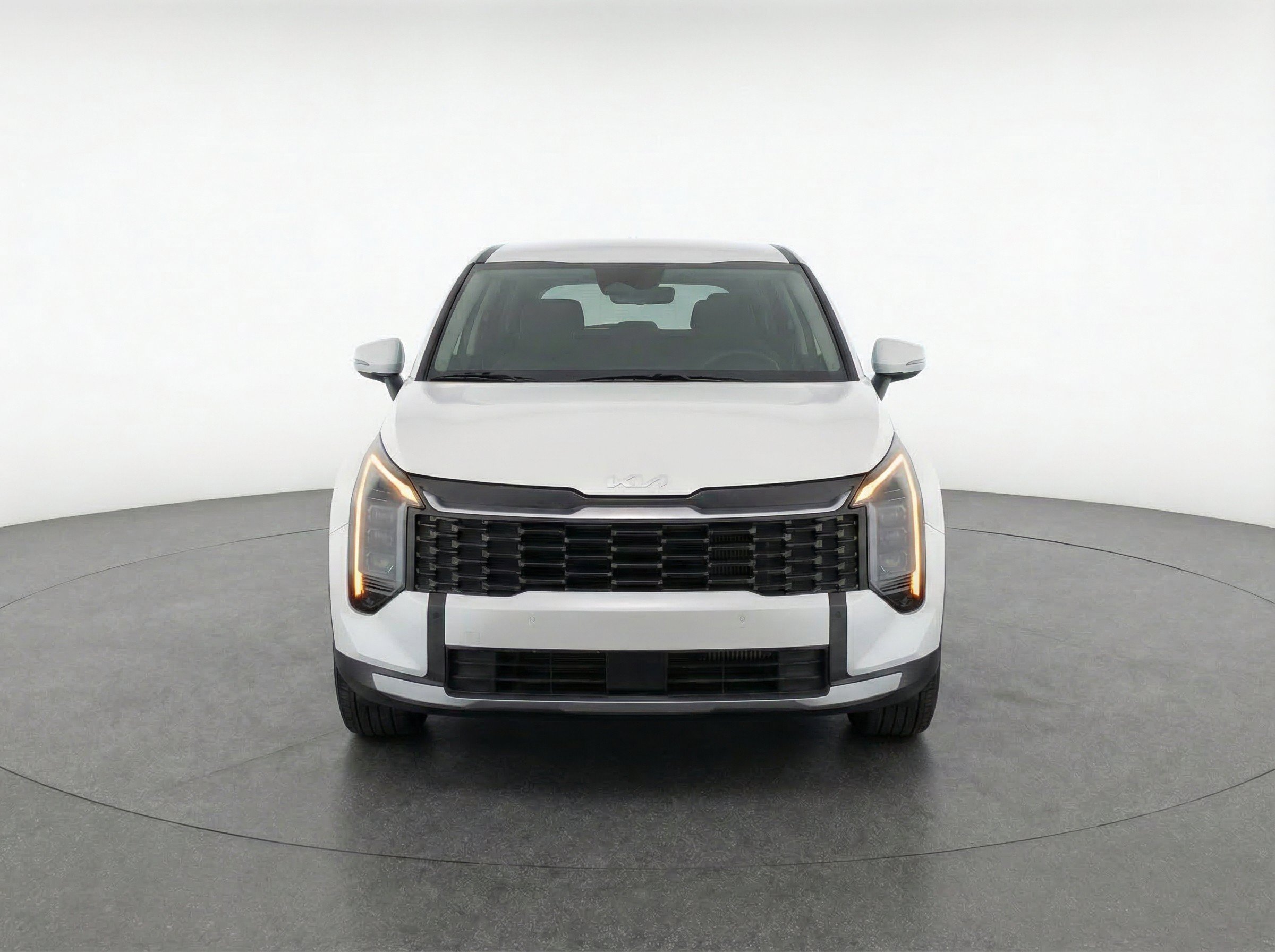 Thumbnail: 2026 Kia Sportage - 2