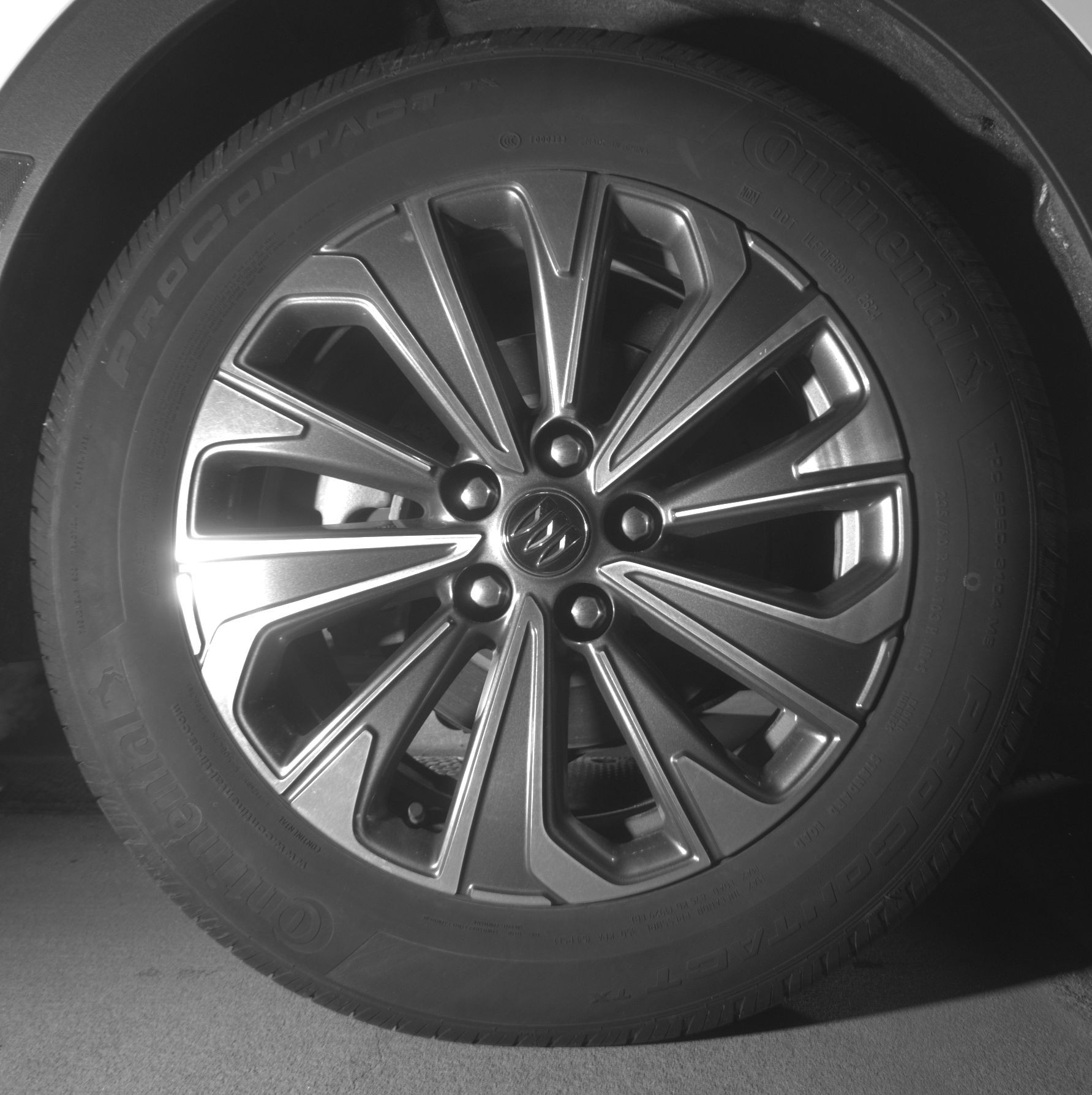 Thumbnail: 2024 Buick Envision - 12