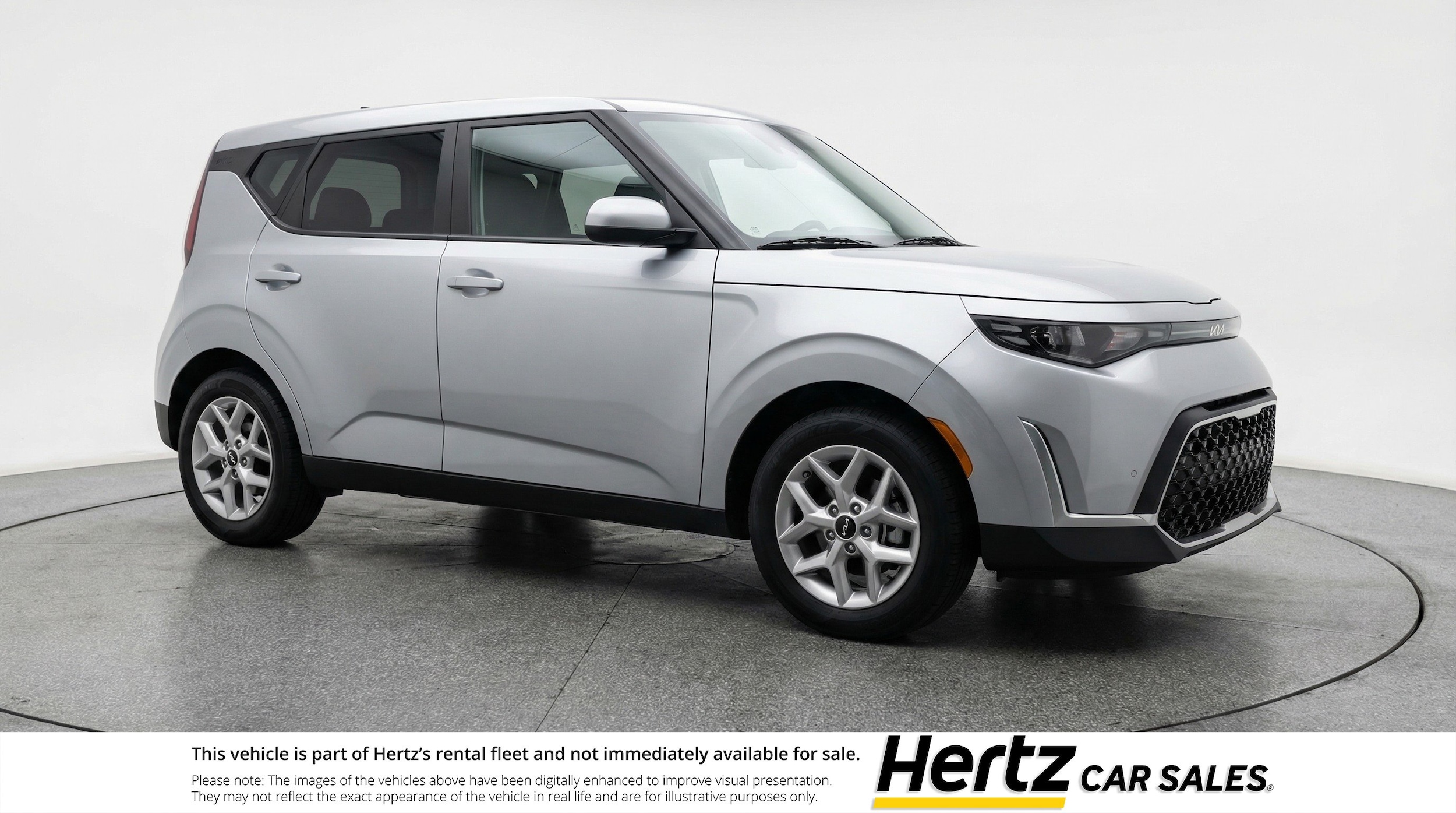 Thumbnail: 2025 Kia Soul - 1