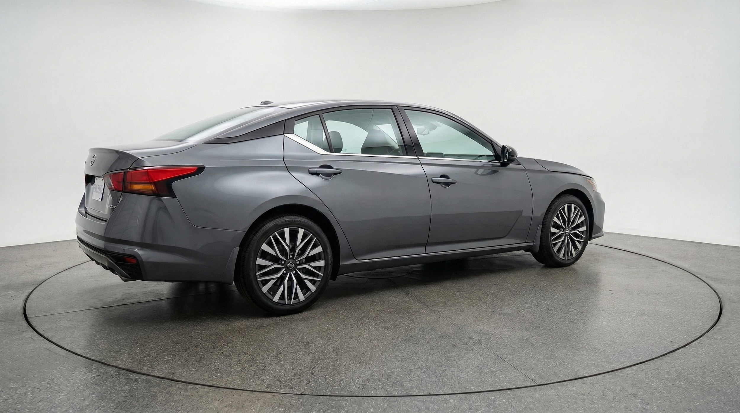 Thumbnail: 2025 Nissan Altima - 7