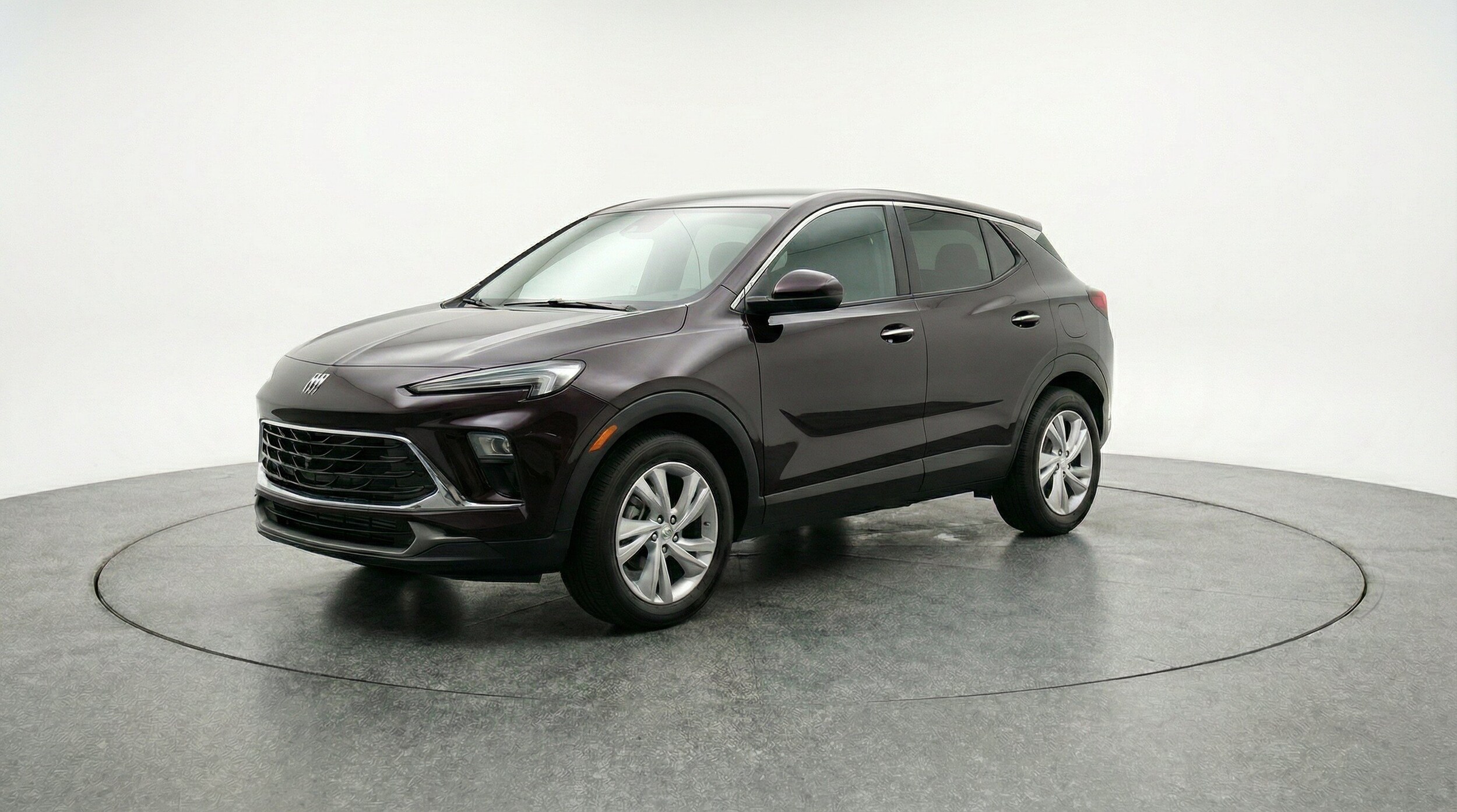 Thumbnail: 2026 Buick Encore GX - 3