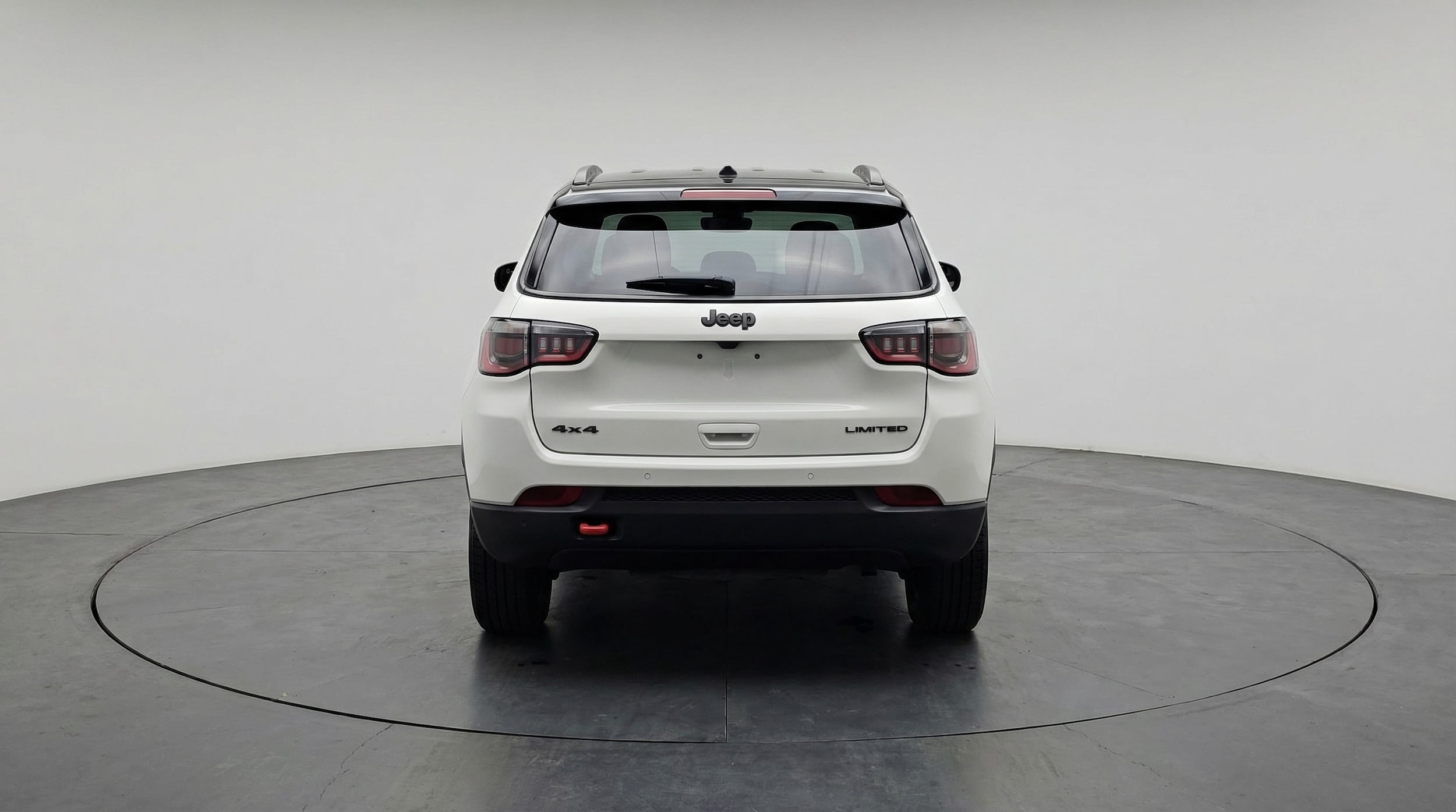 Thumbnail: 2025 Jeep Compass - 6