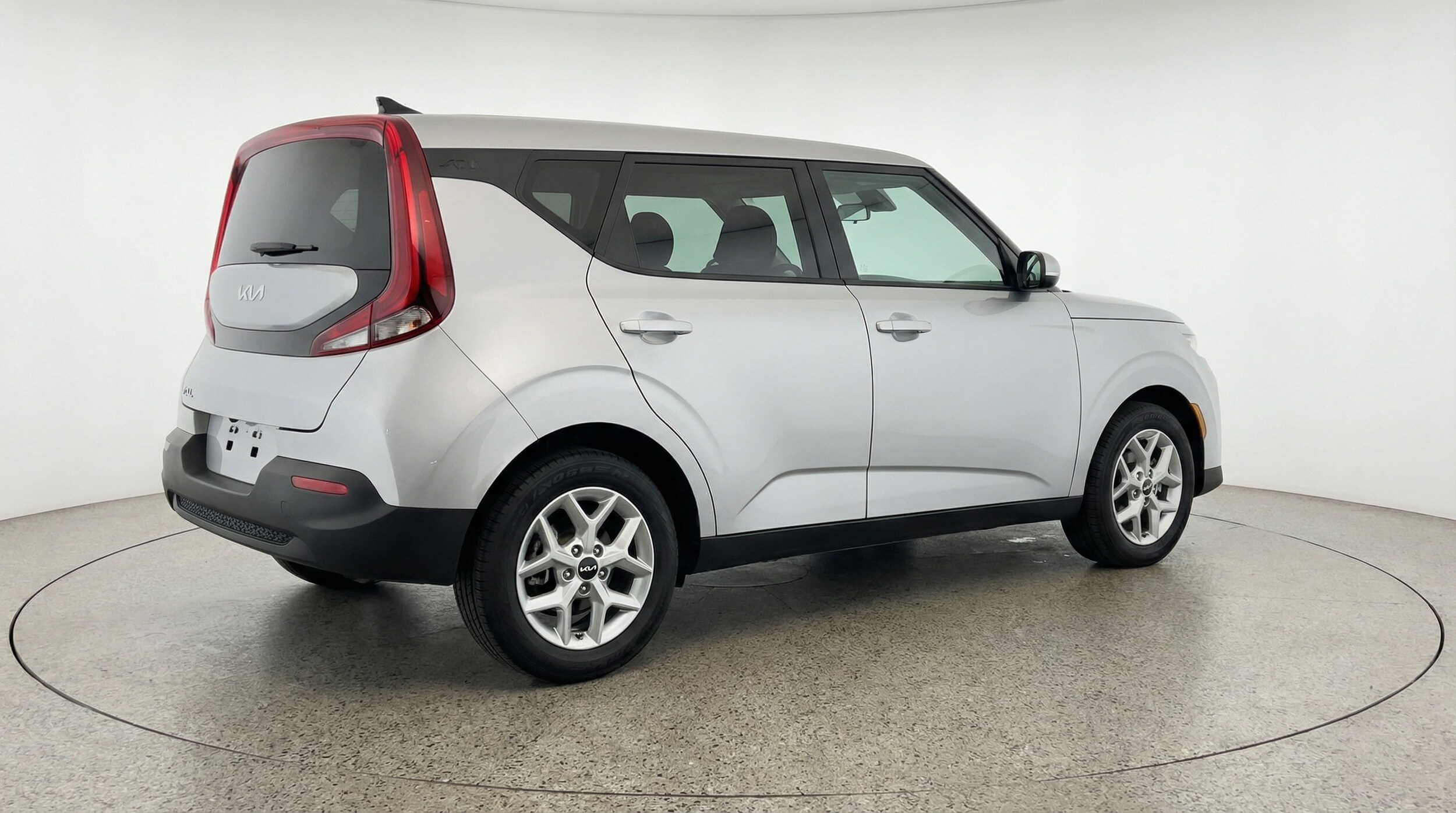 Thumbnail: 2025 Kia Soul - 7