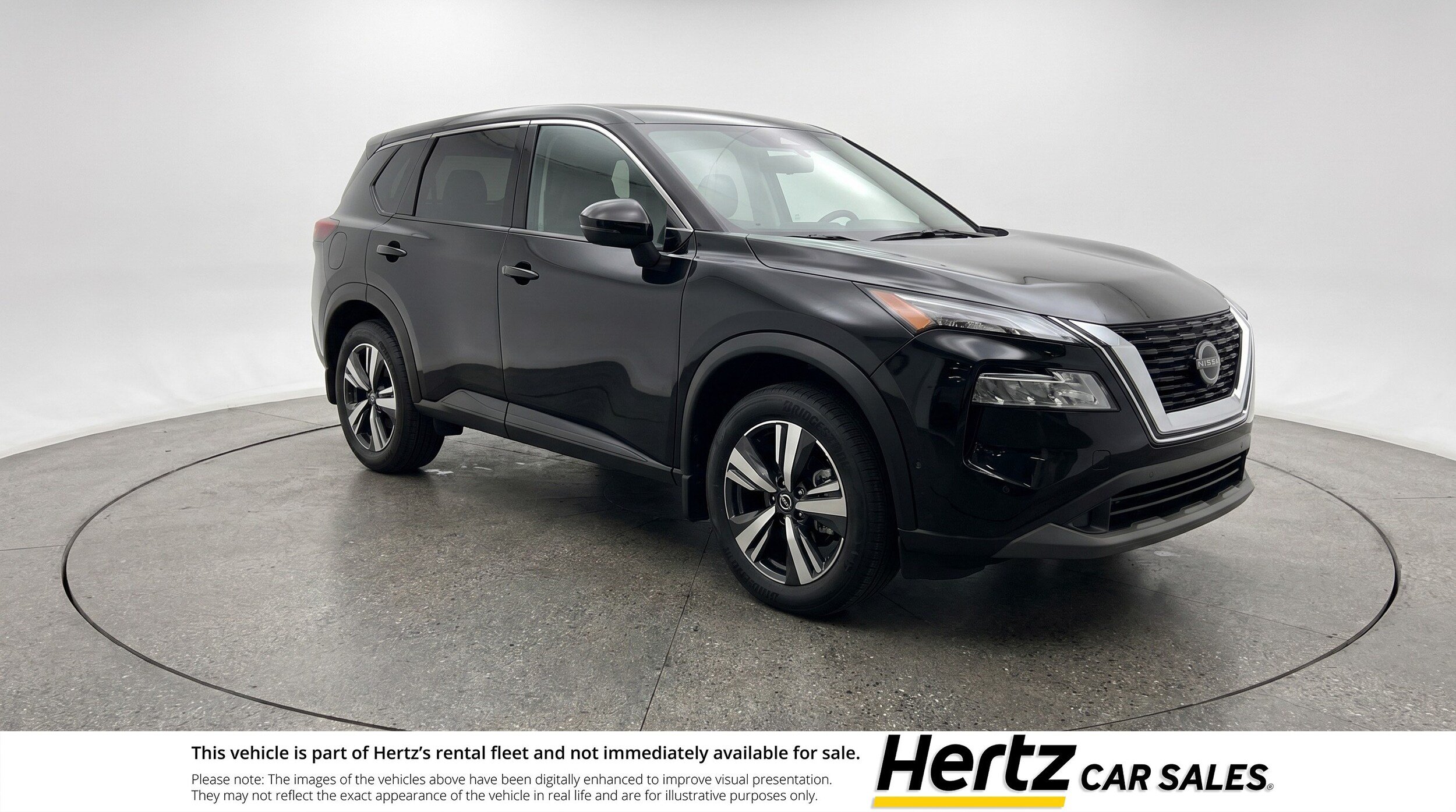 Thumbnail: 2026 Nissan Rogue - 1