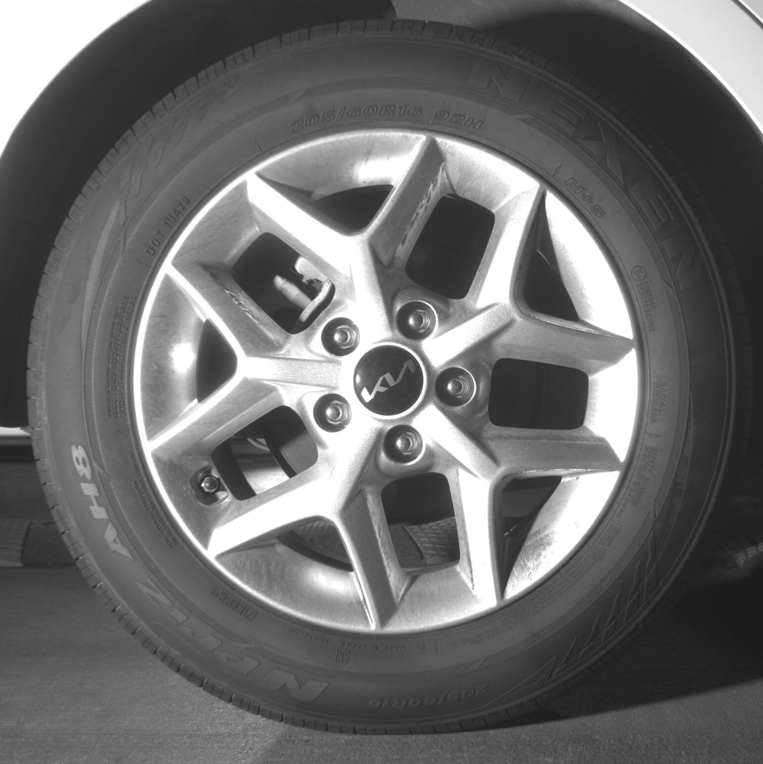 Thumbnail: 2025 Kia Soul - 12