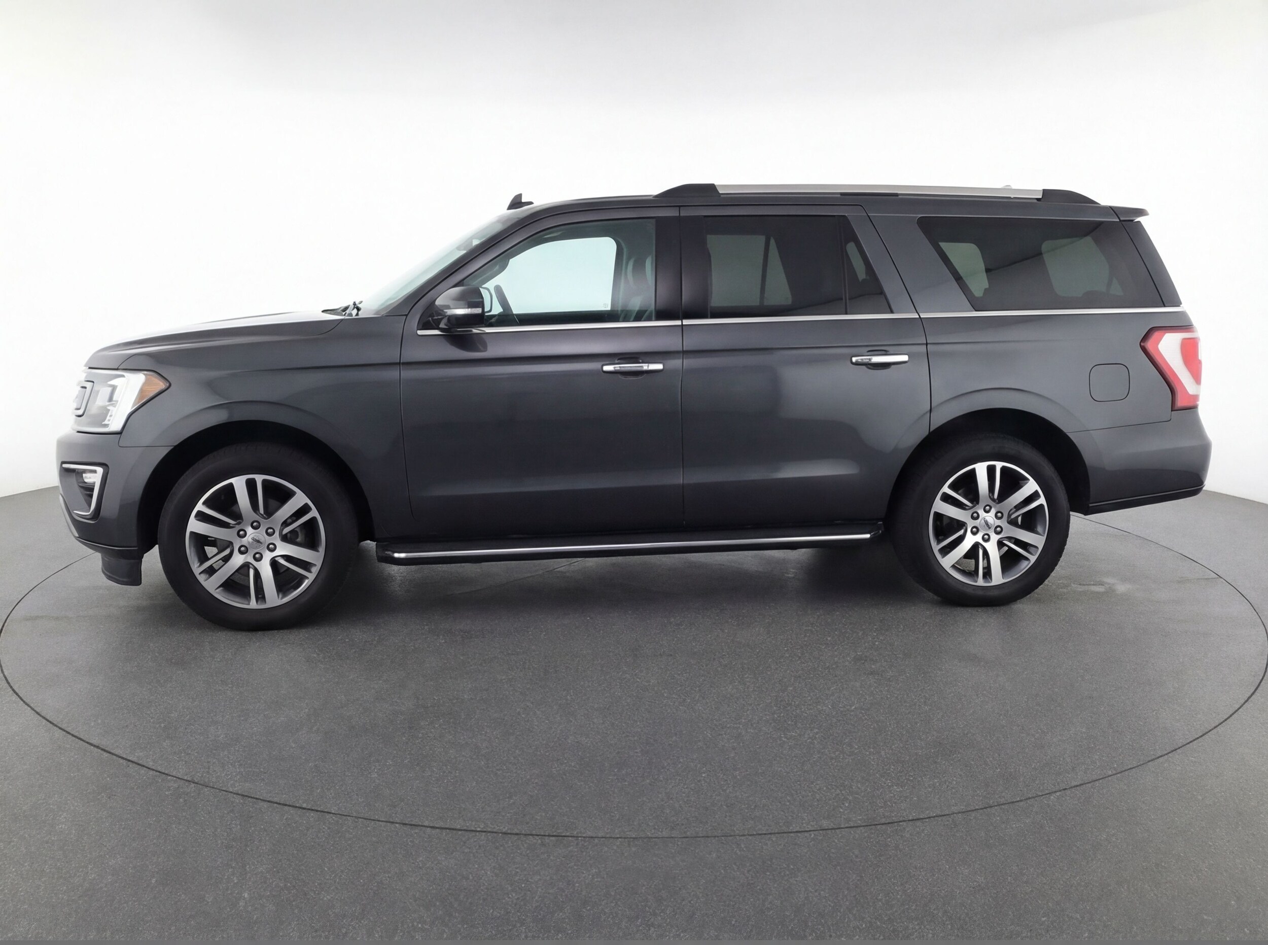 Thumbnail: 2024 Ford Expedition MAX - 4