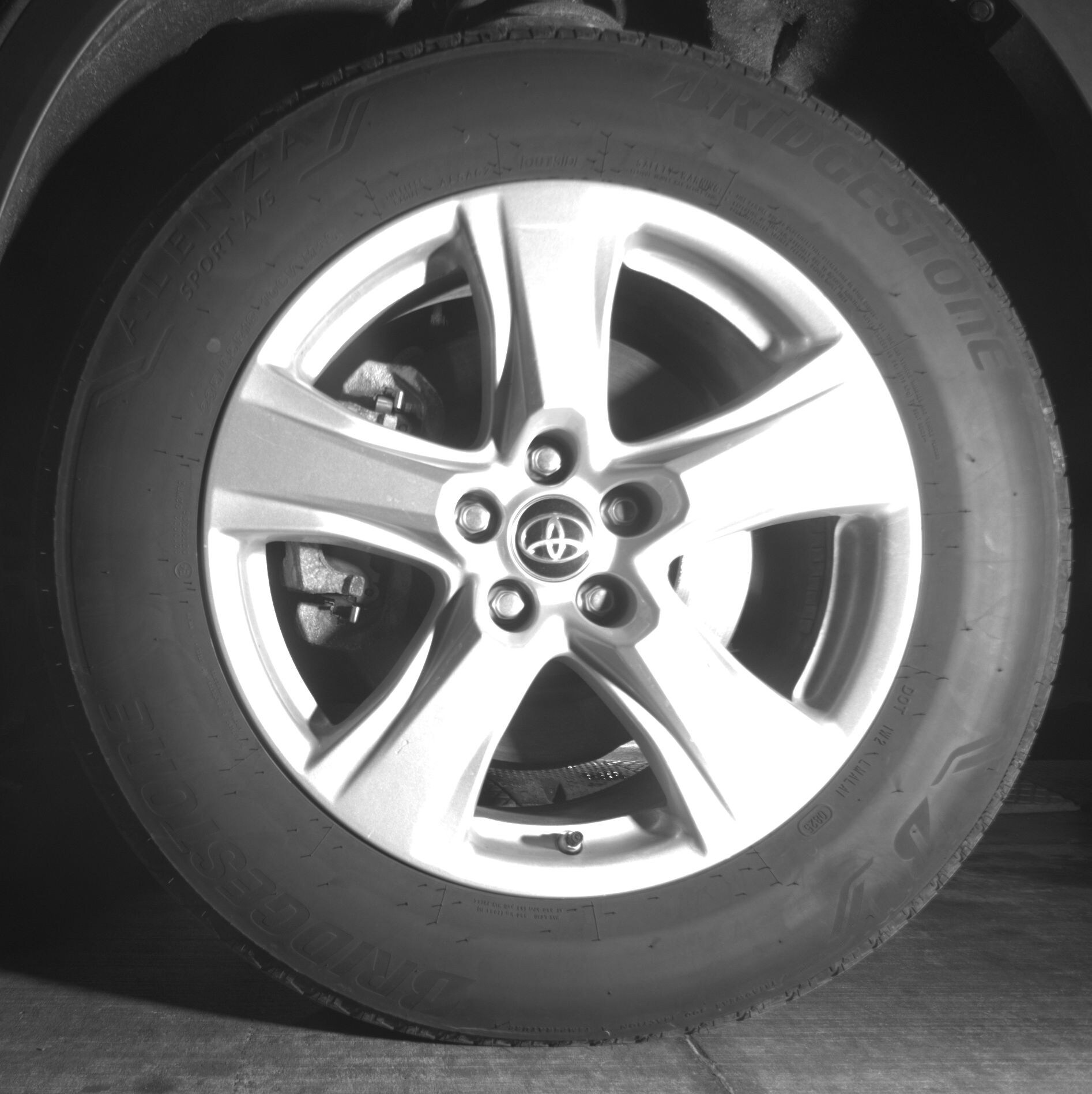 Thumbnail: 2025 Toyota Highlander - 9