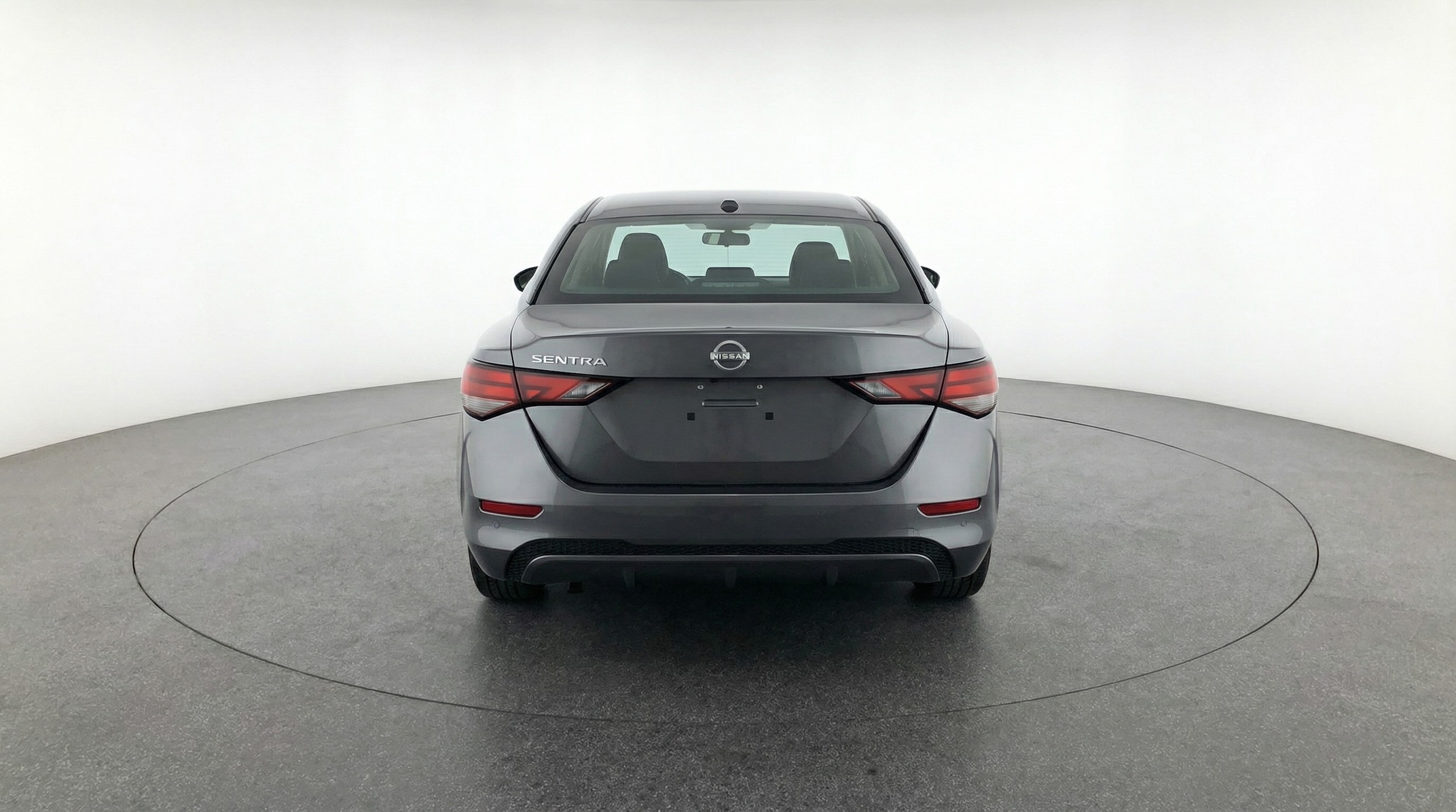 Thumbnail: 2025 Nissan Sentra - 6