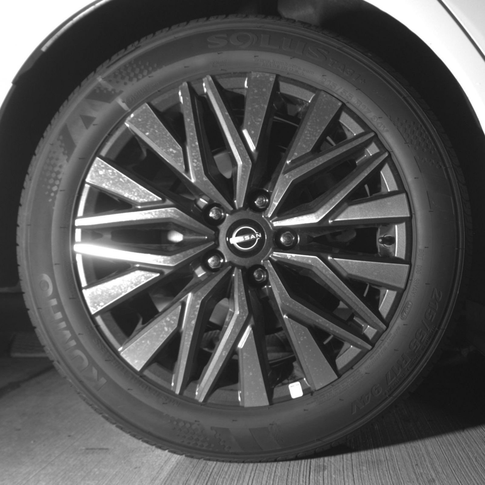 Thumbnail: 2026 Nissan Altima - 15