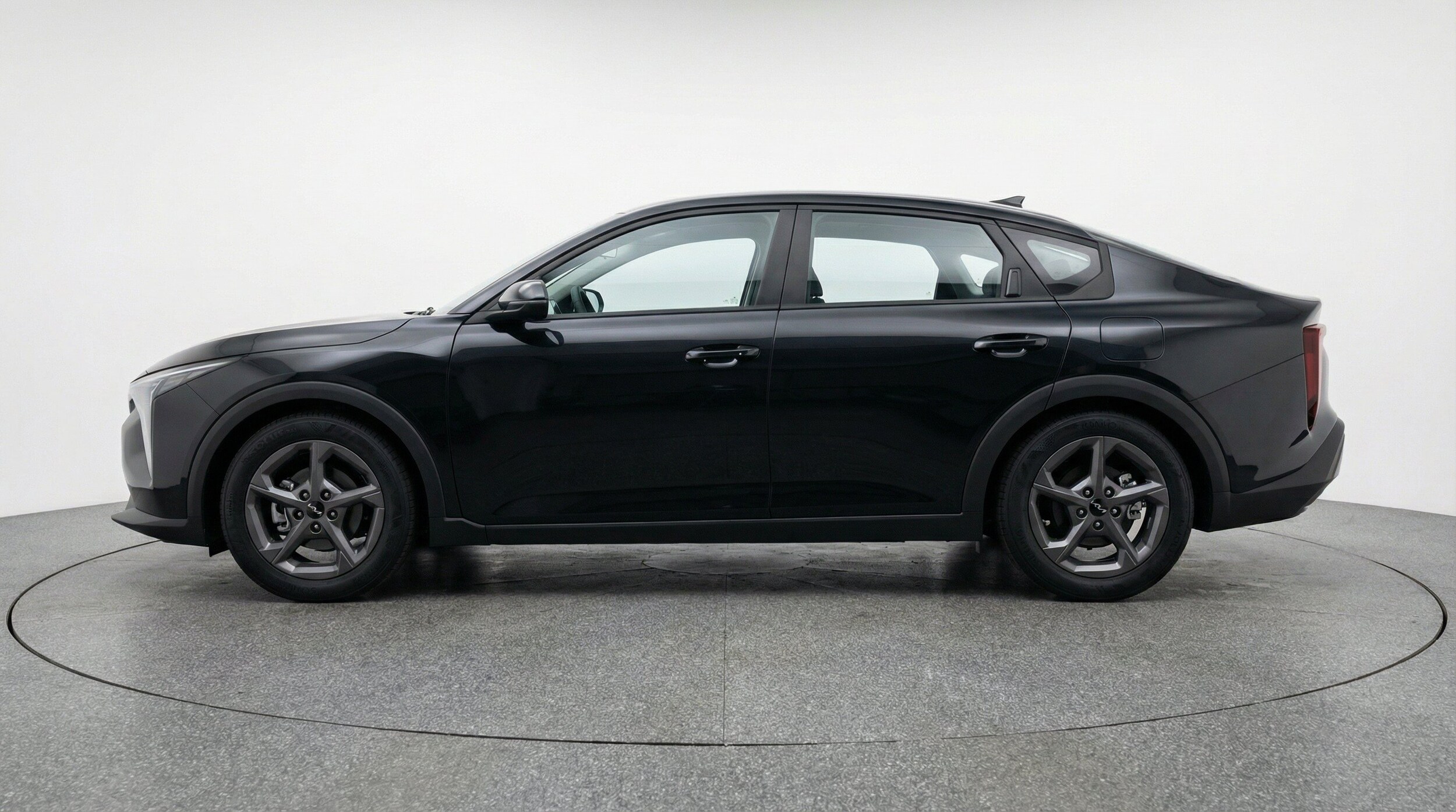 Thumbnail: 2026 Kia K4 - 5