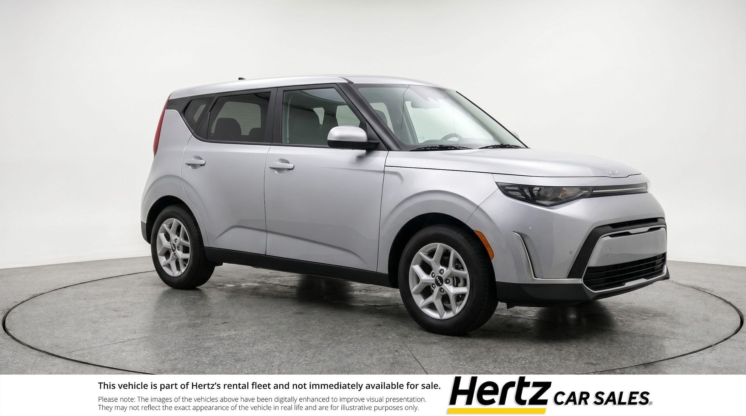 Thumbnail: 2025 Kia Soul - 1