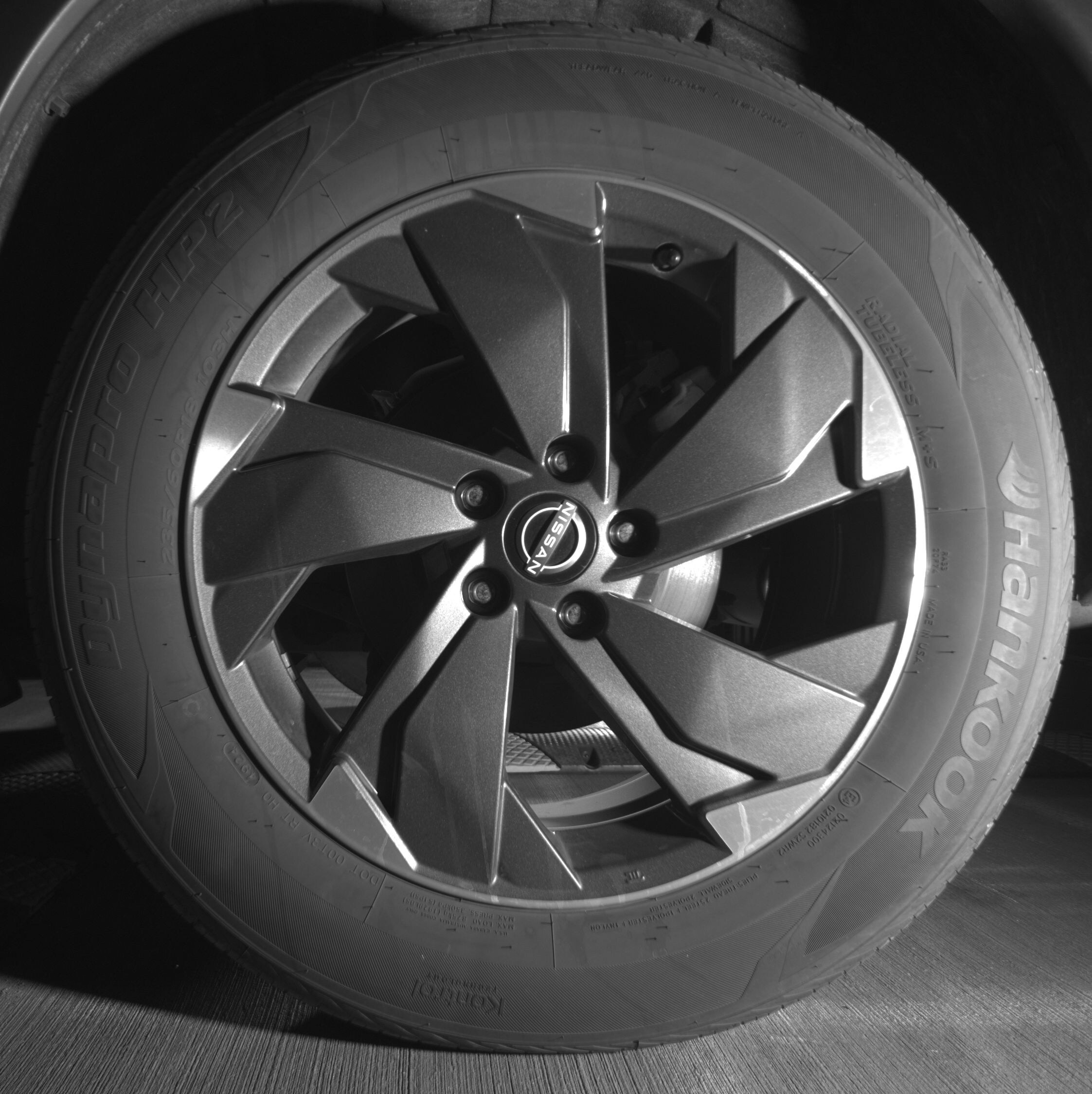 Thumbnail: 2025 Nissan Rogue - 11