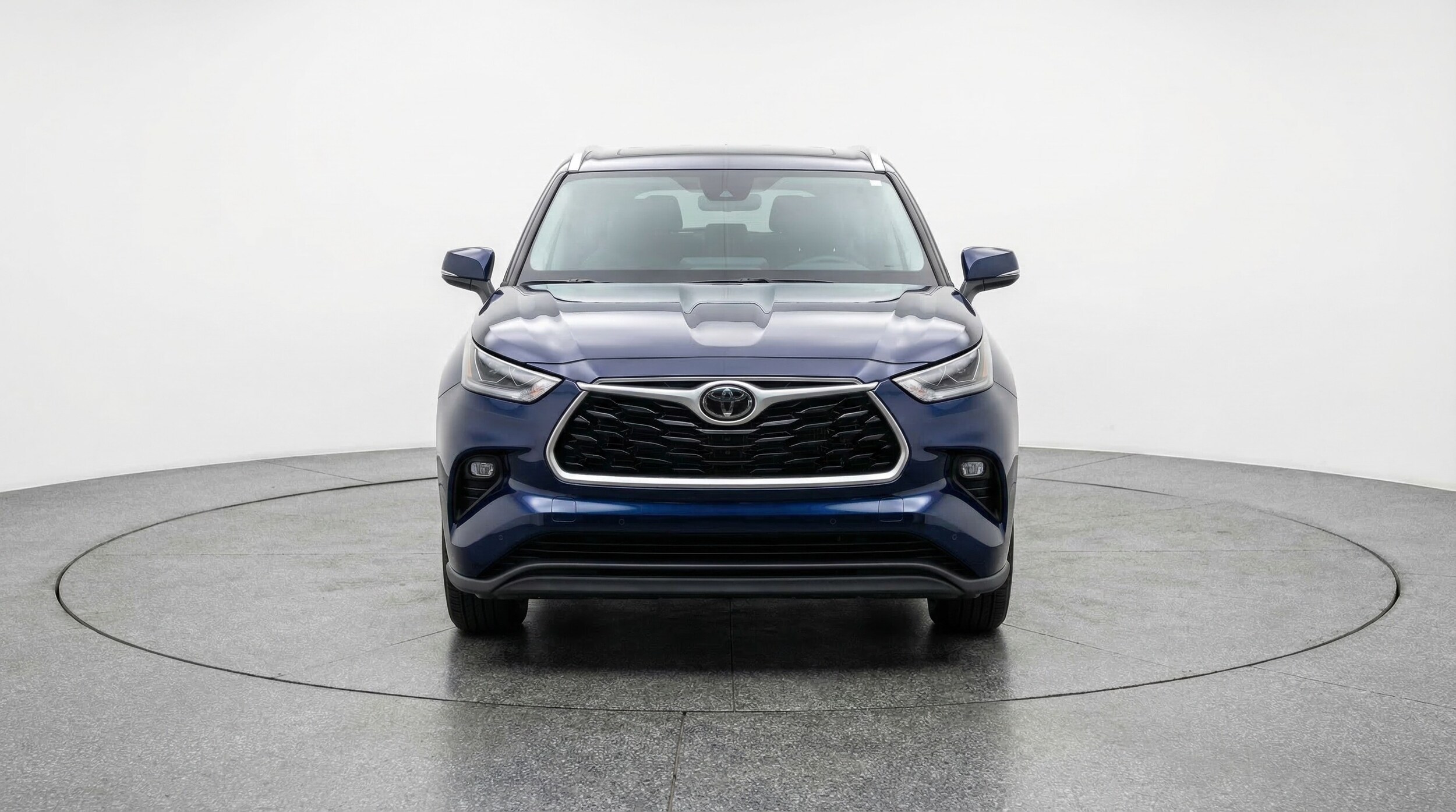 Thumbnail: 2025 Toyota Highlander - 2