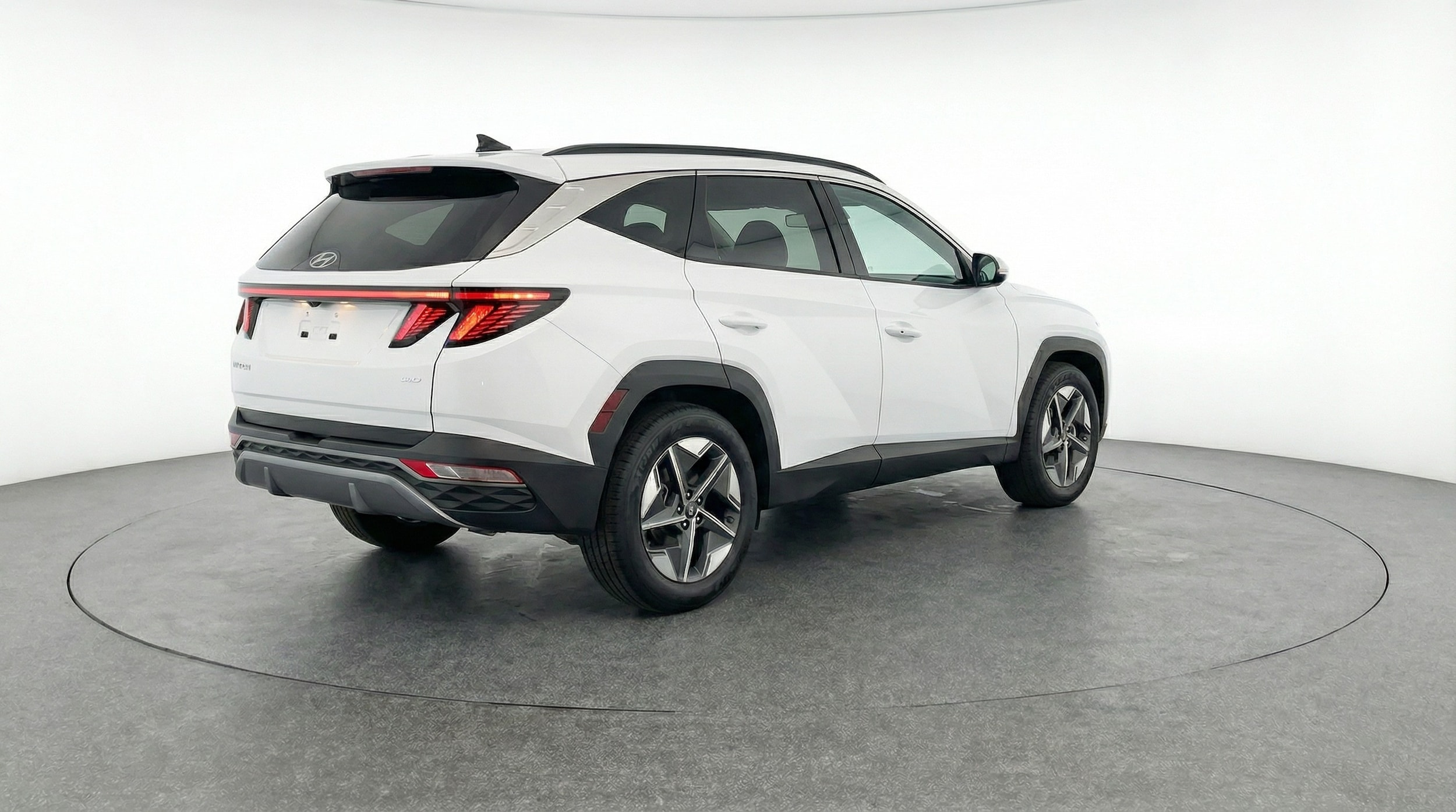 Thumbnail: 2025 Hyundai Tucson - 7