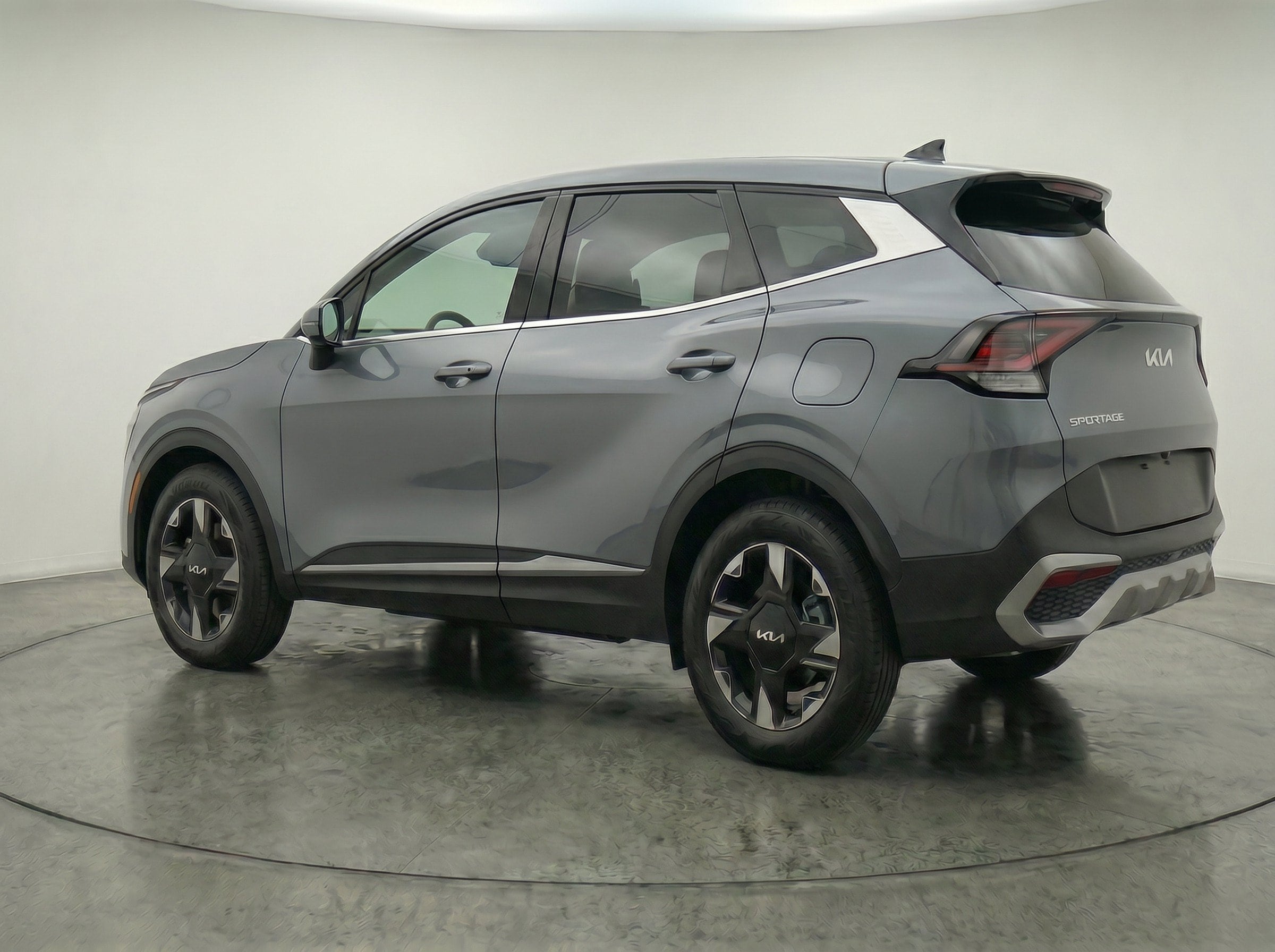 Thumbnail: 2026 Kia Sportage - 6