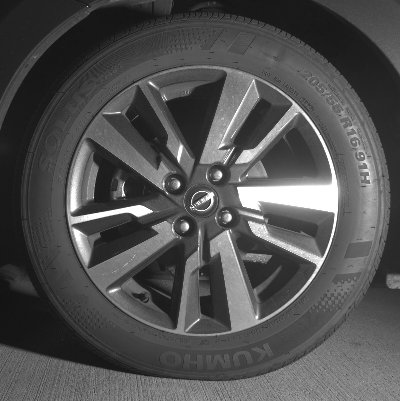 Thumbnail: 2025 Nissan Versa - 9