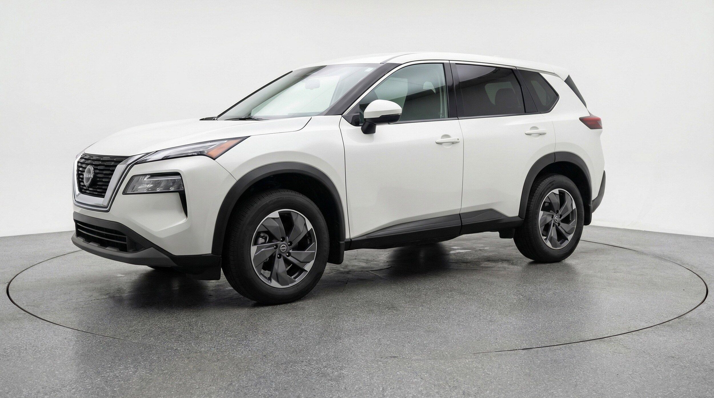 Thumbnail: 2025 Nissan Rogue - 3