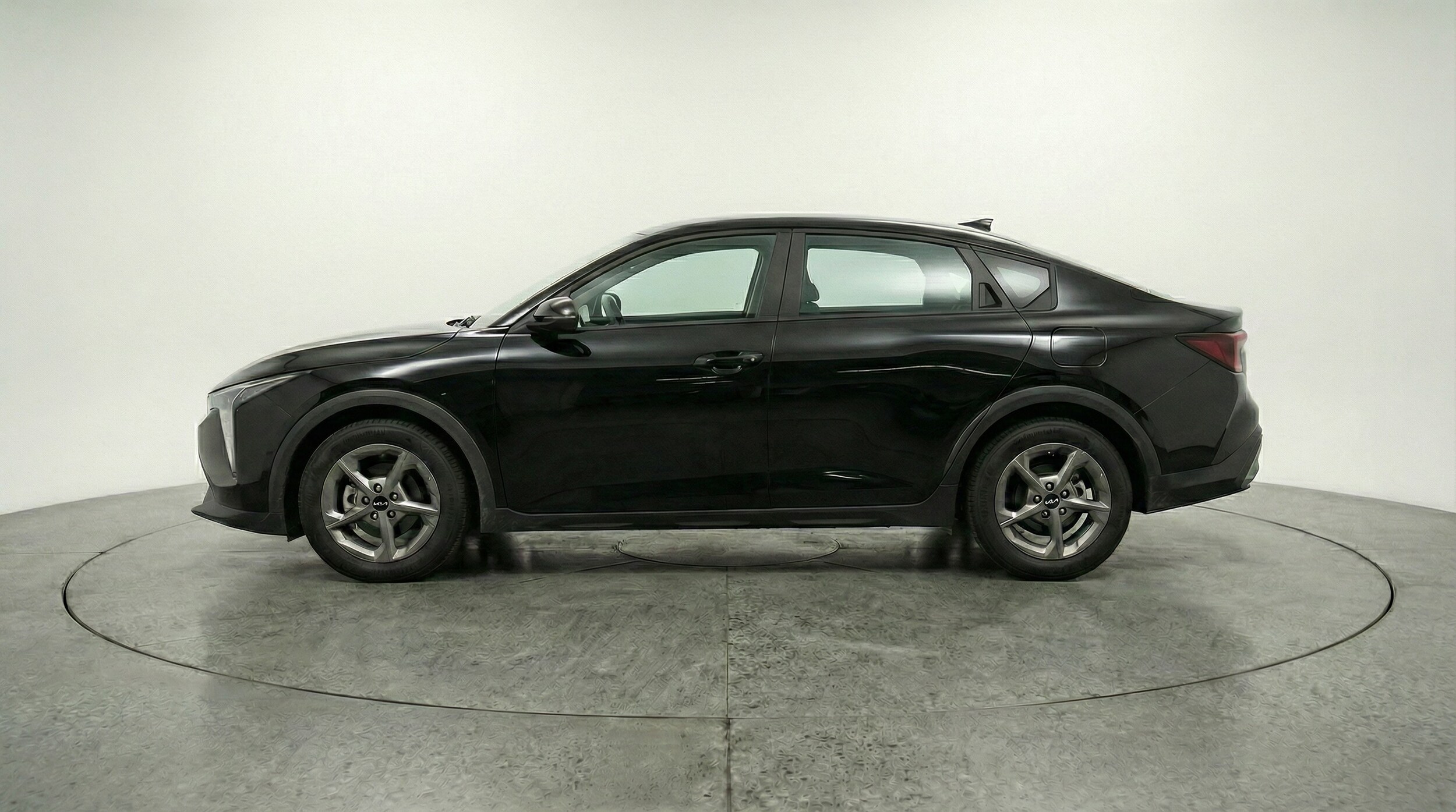 Thumbnail: 2025 Kia K4 - 4