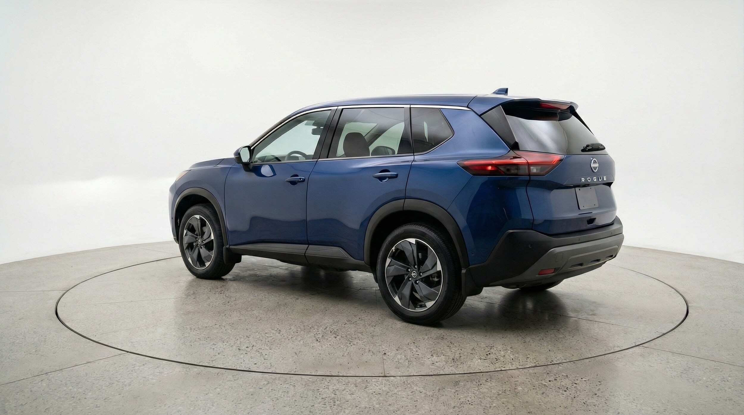 Thumbnail: 2025 Nissan Rogue - 5