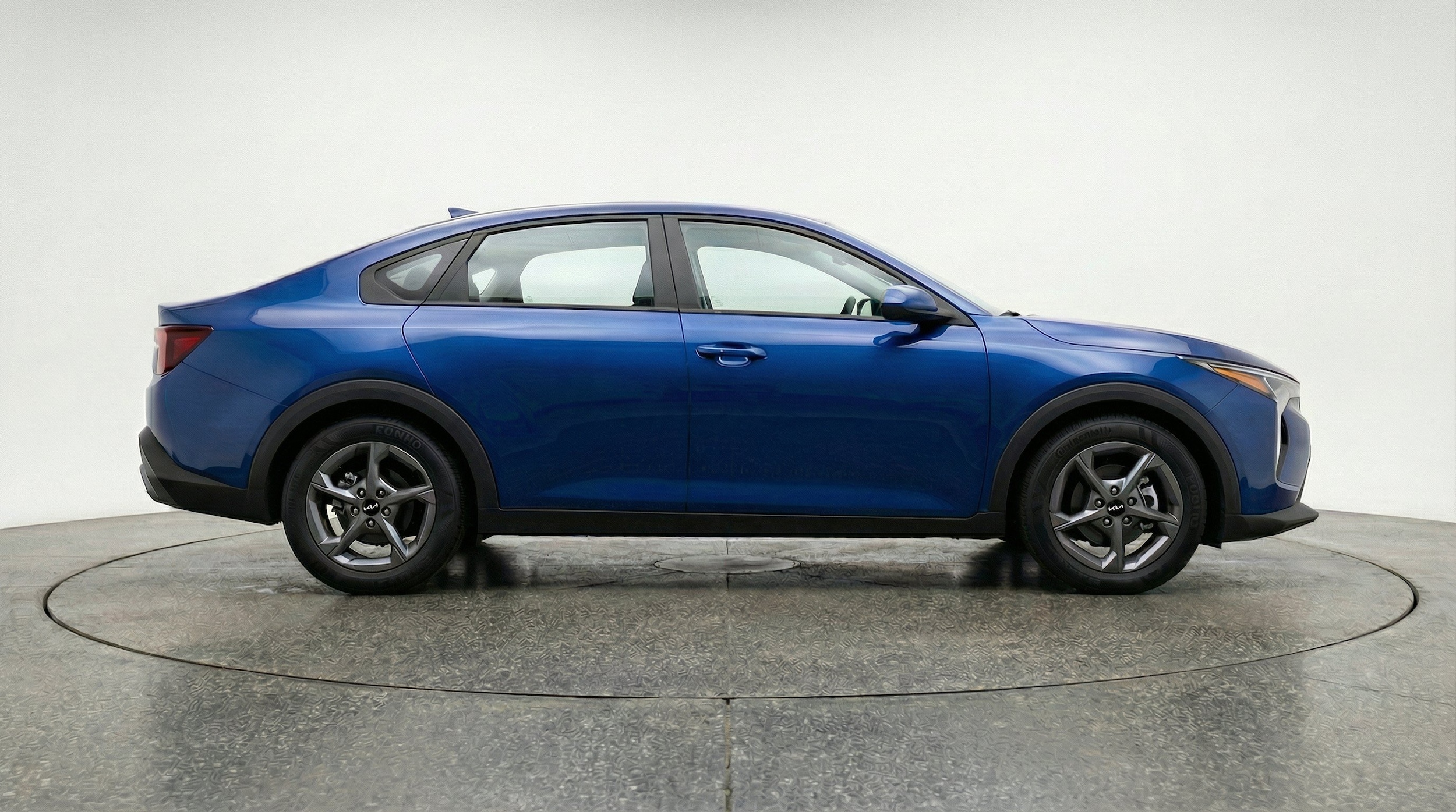Thumbnail: 2025 Kia K4 - 11