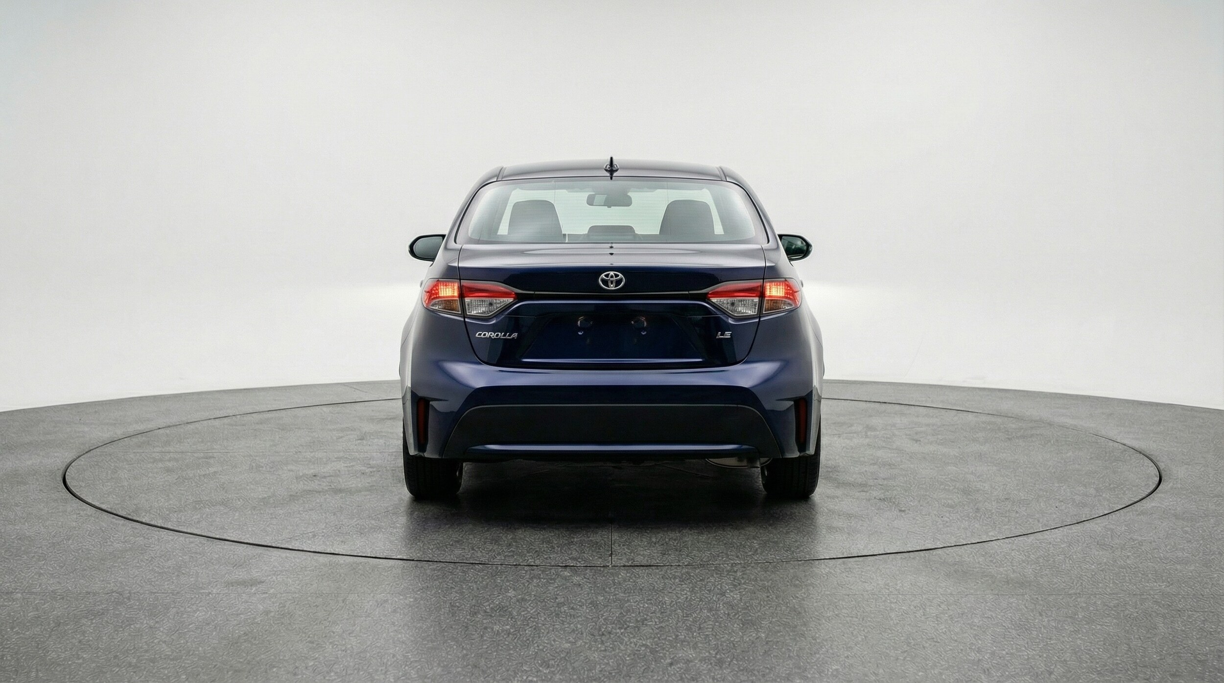 Thumbnail: 2025 Toyota Corolla - 6