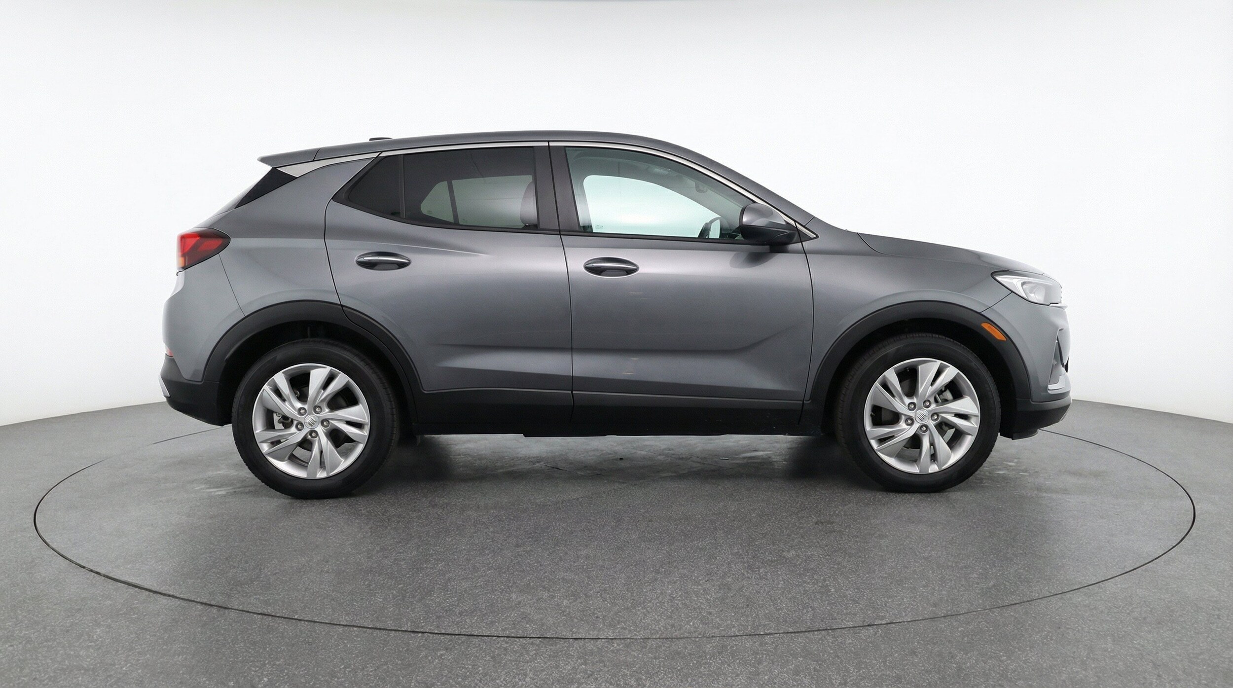 Thumbnail: 2026 Buick Encore GX - 11