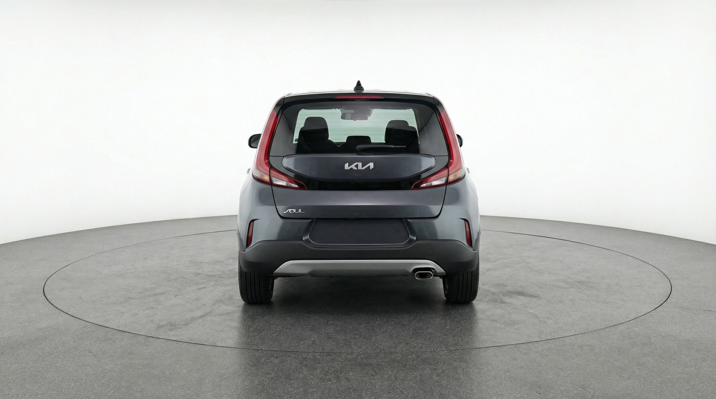 Thumbnail: 2025 Kia Soul - 7