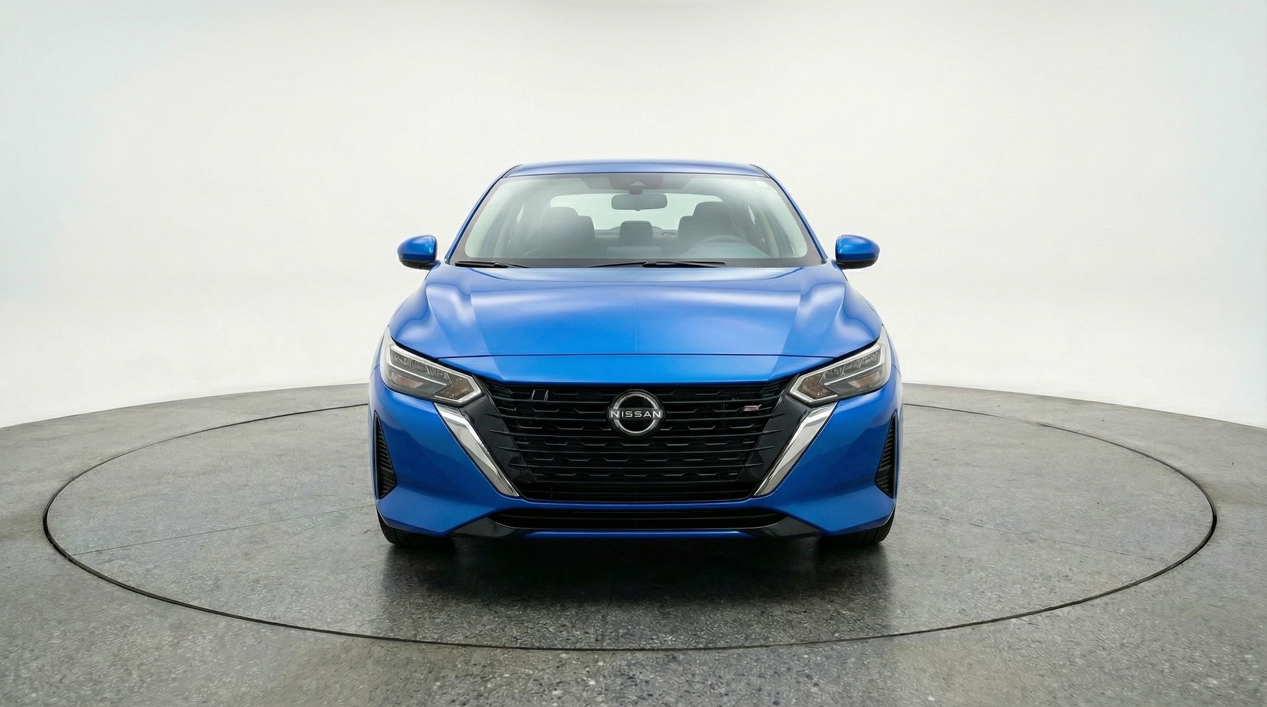 Thumbnail: 2025 Nissan Sentra - 2