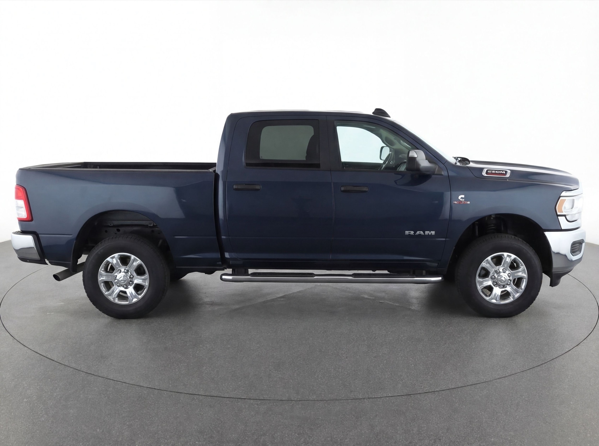 Thumbnail: 2025 RAM 2500 - 10