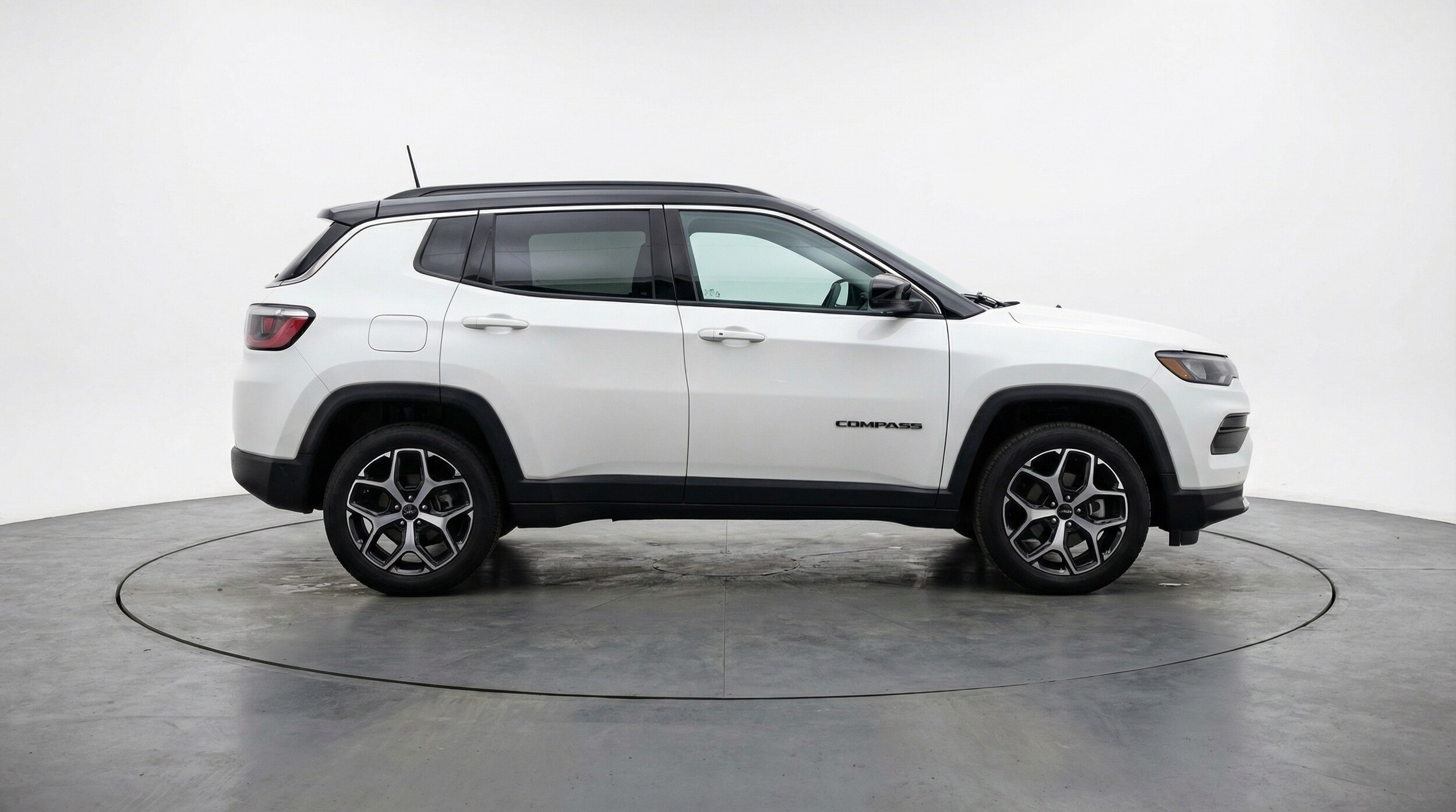 Thumbnail: 2025 Jeep Compass - 8