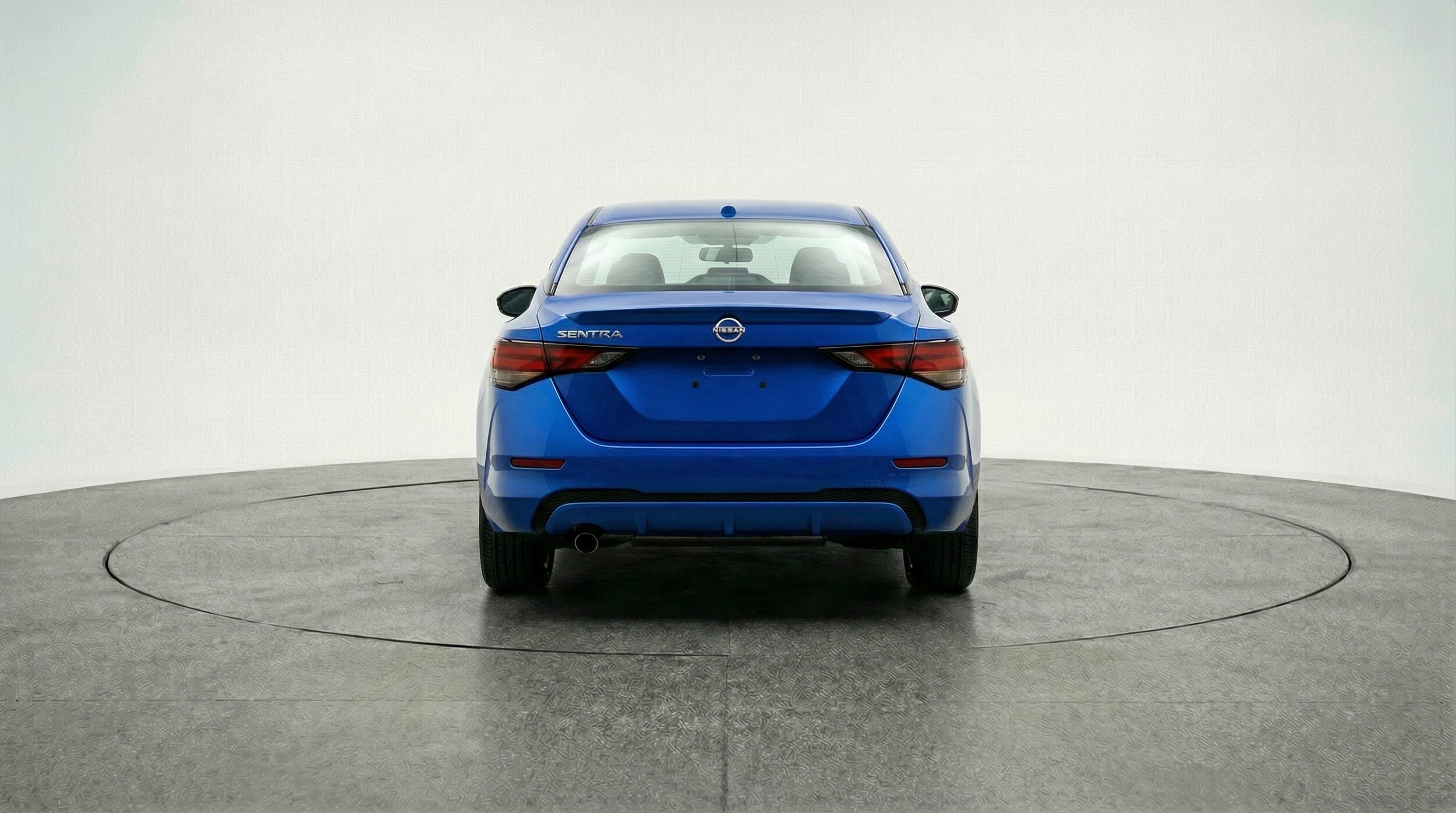 Thumbnail: 2025 Nissan Sentra - 6