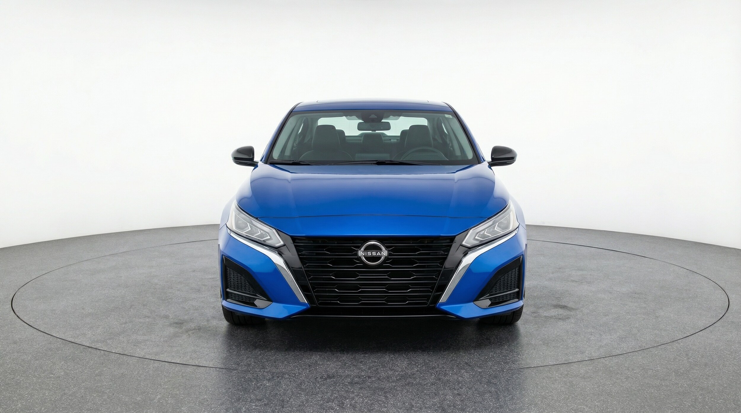 Thumbnail: 2025 Nissan Altima - 2