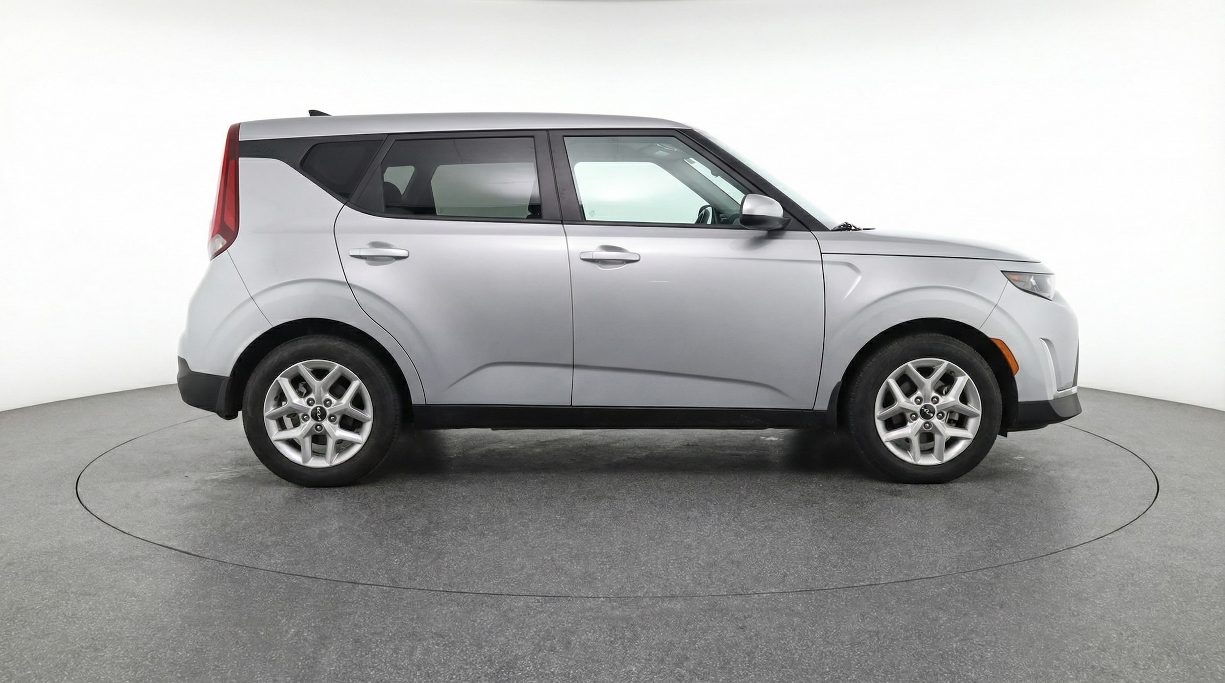 Thumbnail: 2025 Kia Soul - 8