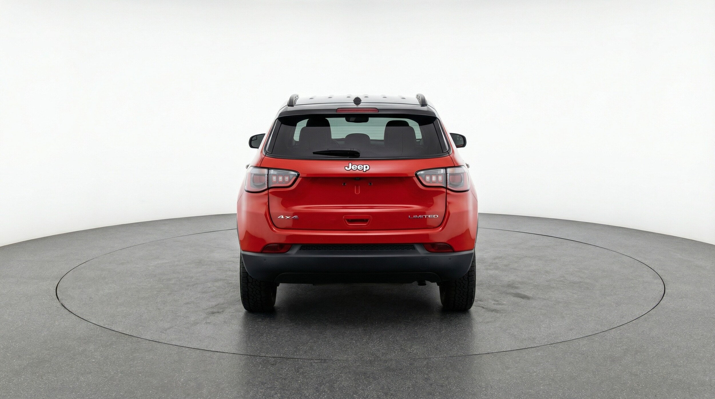 Thumbnail: 2025 Jeep Compass - 6