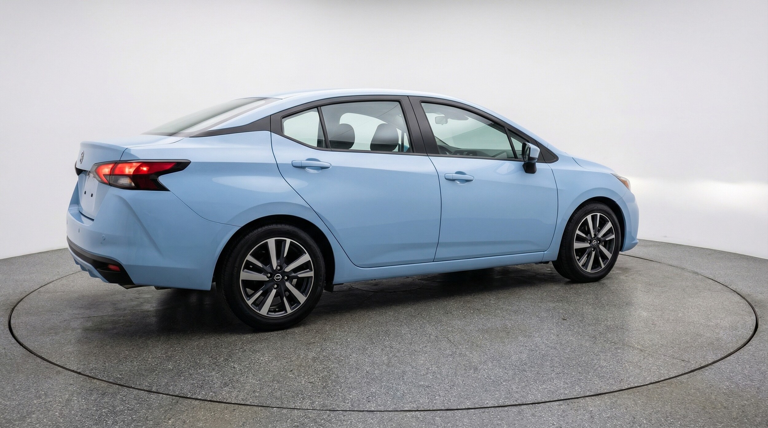 Thumbnail: 2025 Nissan Versa - 7
