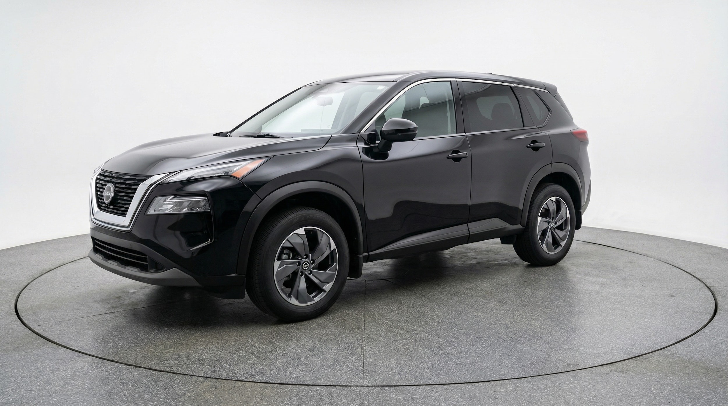 Thumbnail: 2025 Nissan Rogue - 3