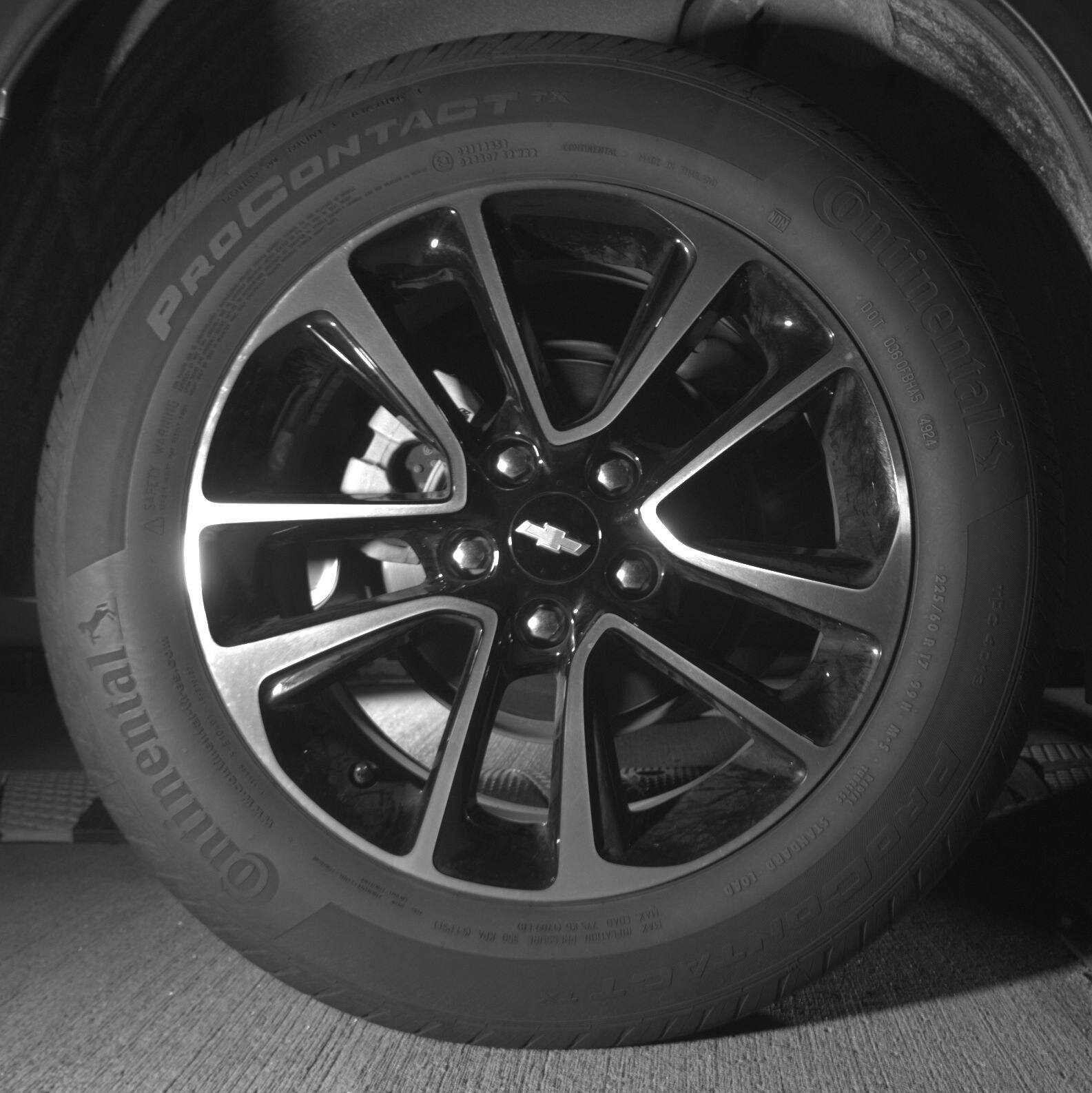 Thumbnail: 2025 Chevrolet TrailBlazer - 12