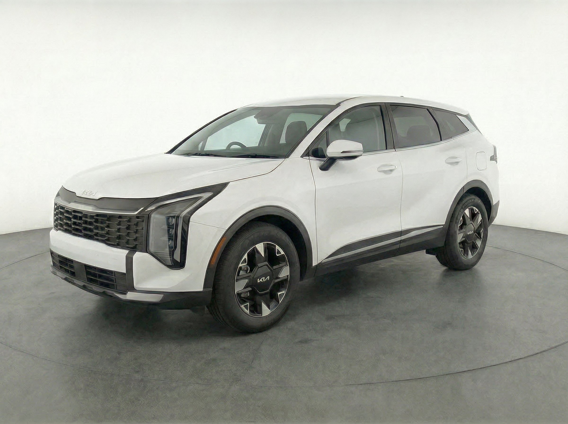 Thumbnail: 2026 Kia Sportage - 3