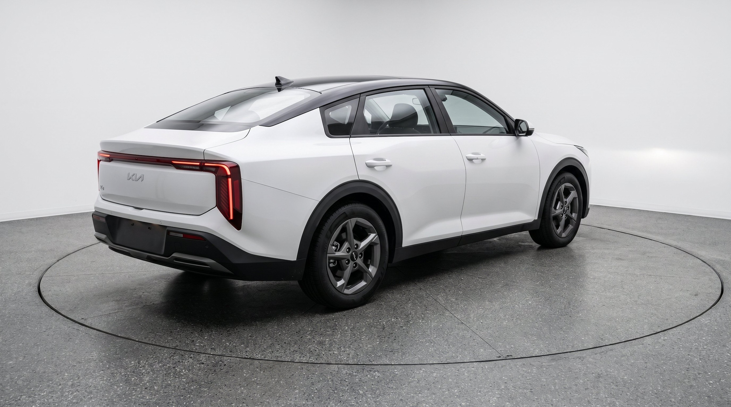 Thumbnail: 2026 Kia K4 - 9