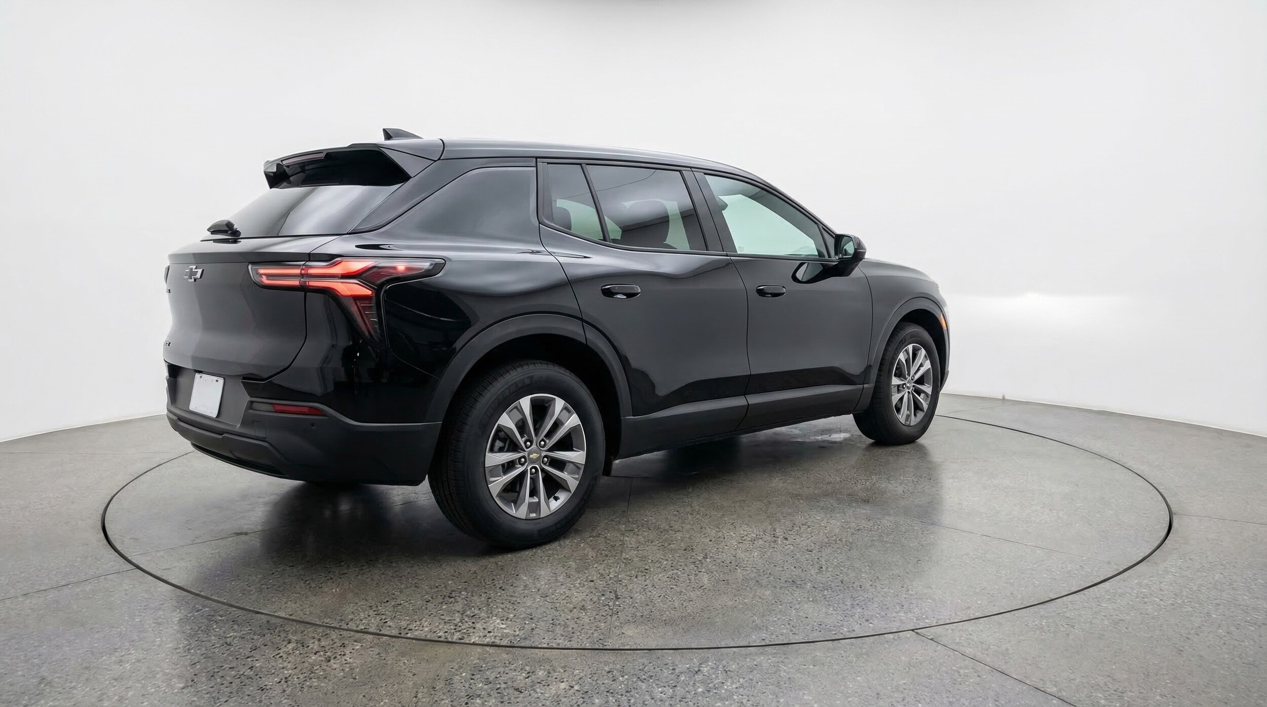 Thumbnail: 2025 Chevrolet Equinox - 7