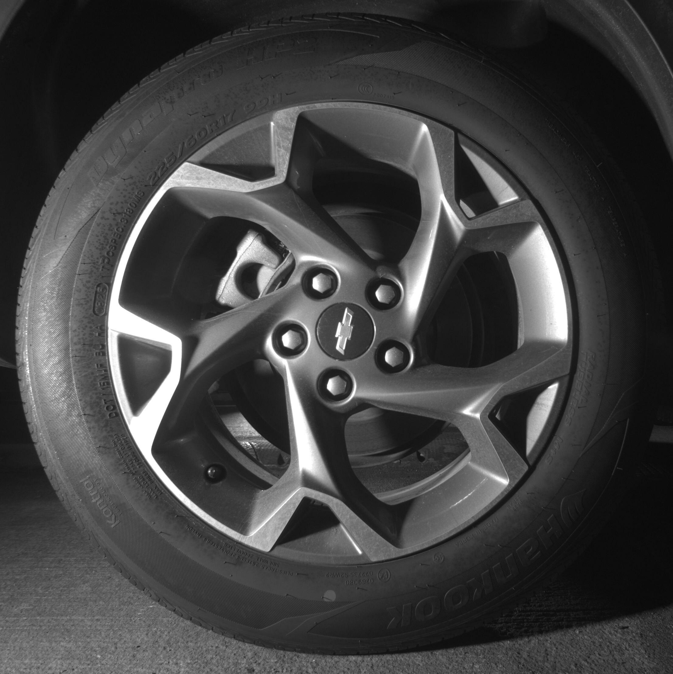 Thumbnail: 2025 Chevrolet Trax - 12