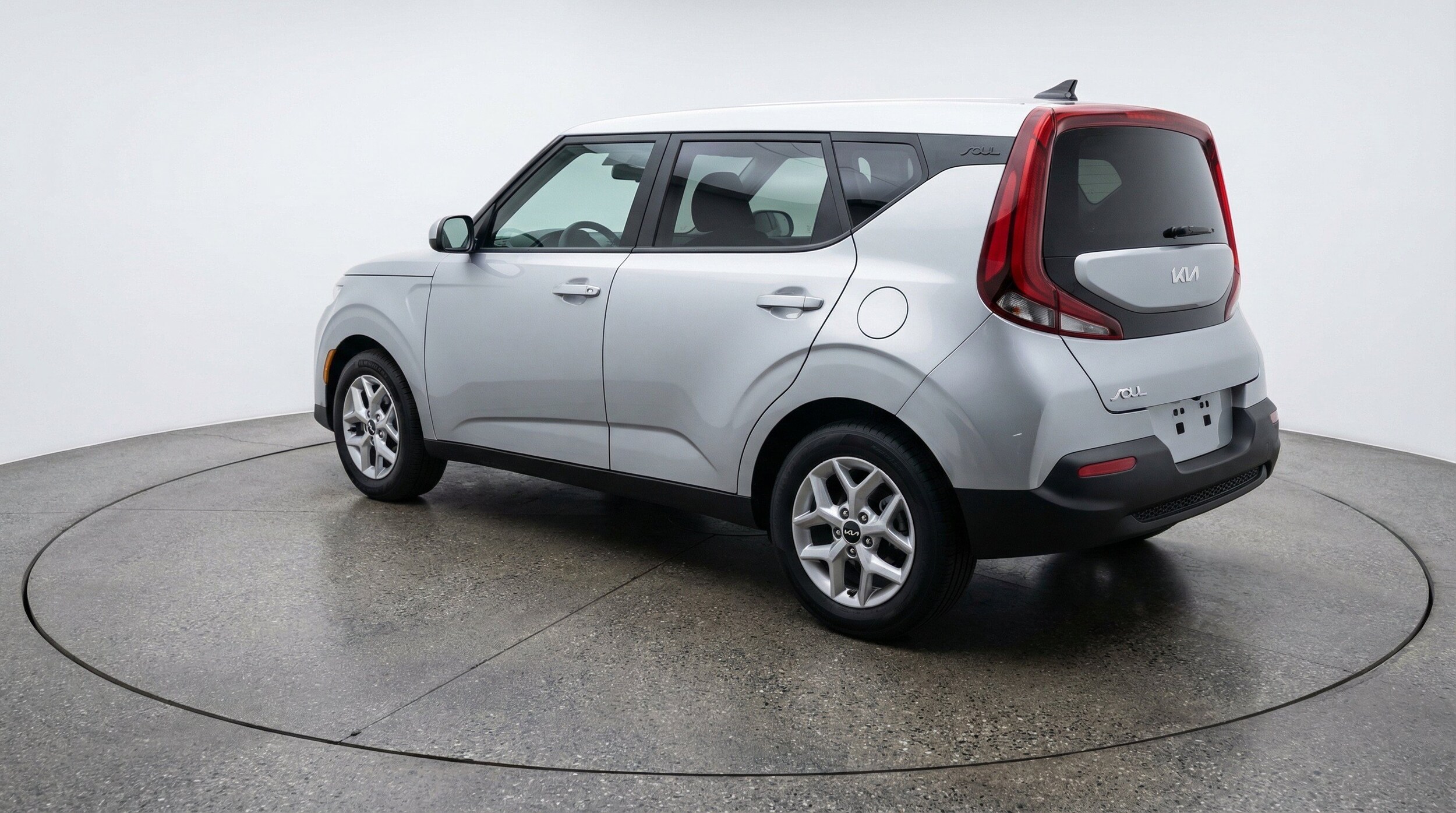 Thumbnail: 2025 Kia Soul - 6