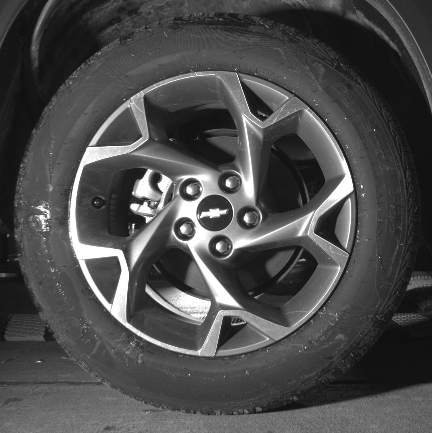 Thumbnail: 2025 Chevrolet Trax - 12