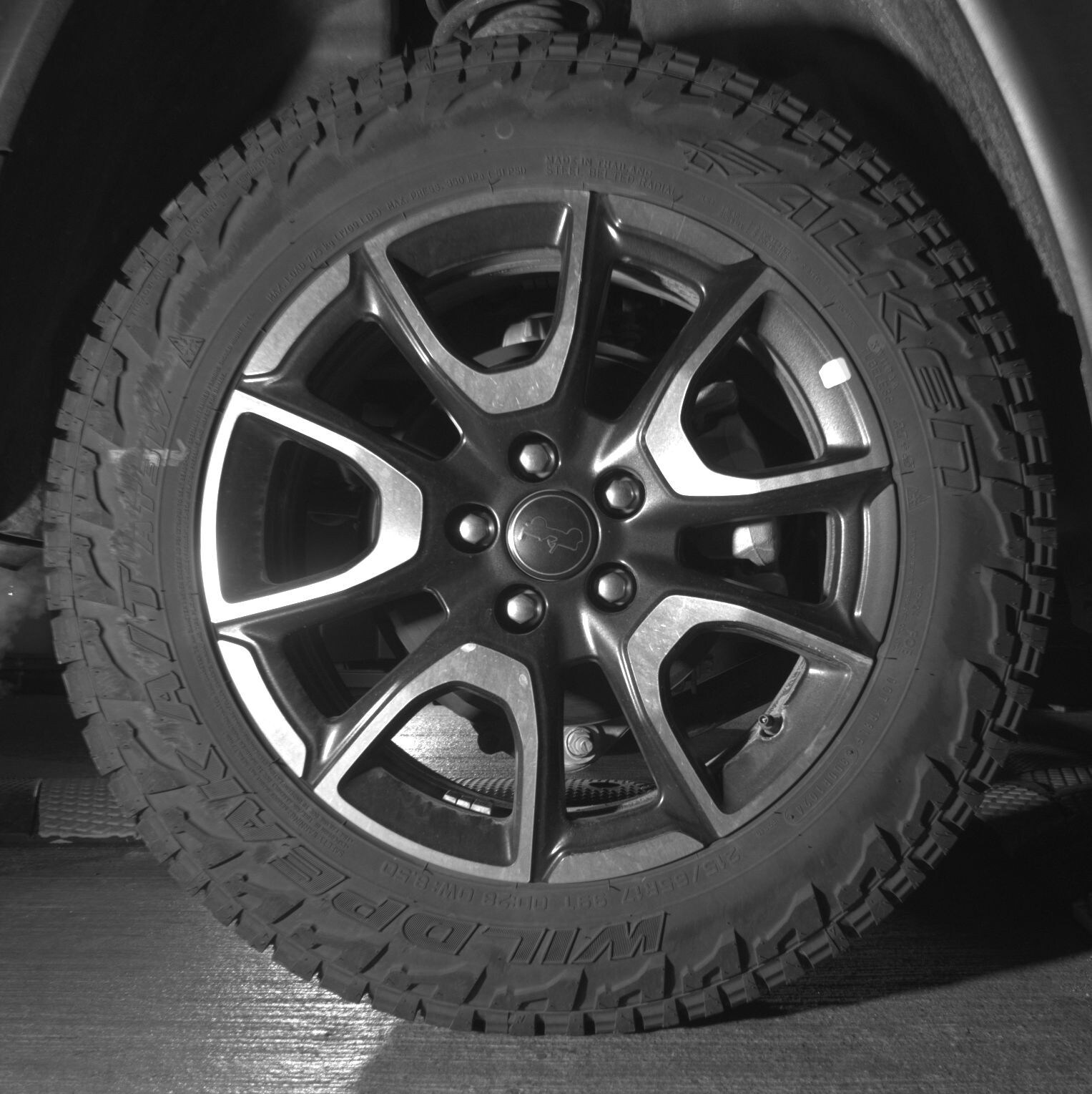 Thumbnail: 2025 Jeep Compass - 12