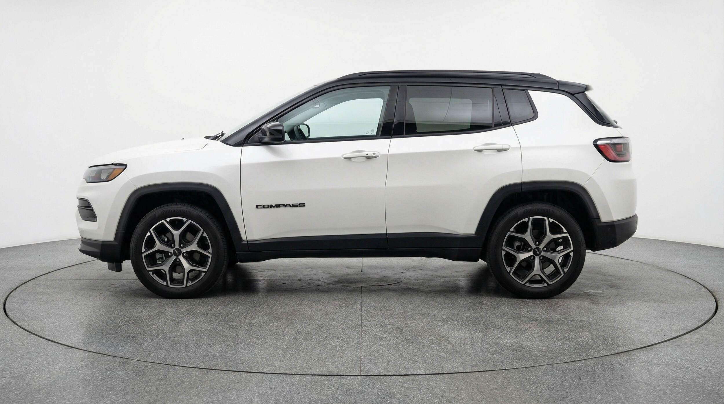 Thumbnail: 2025 Jeep Compass - 4