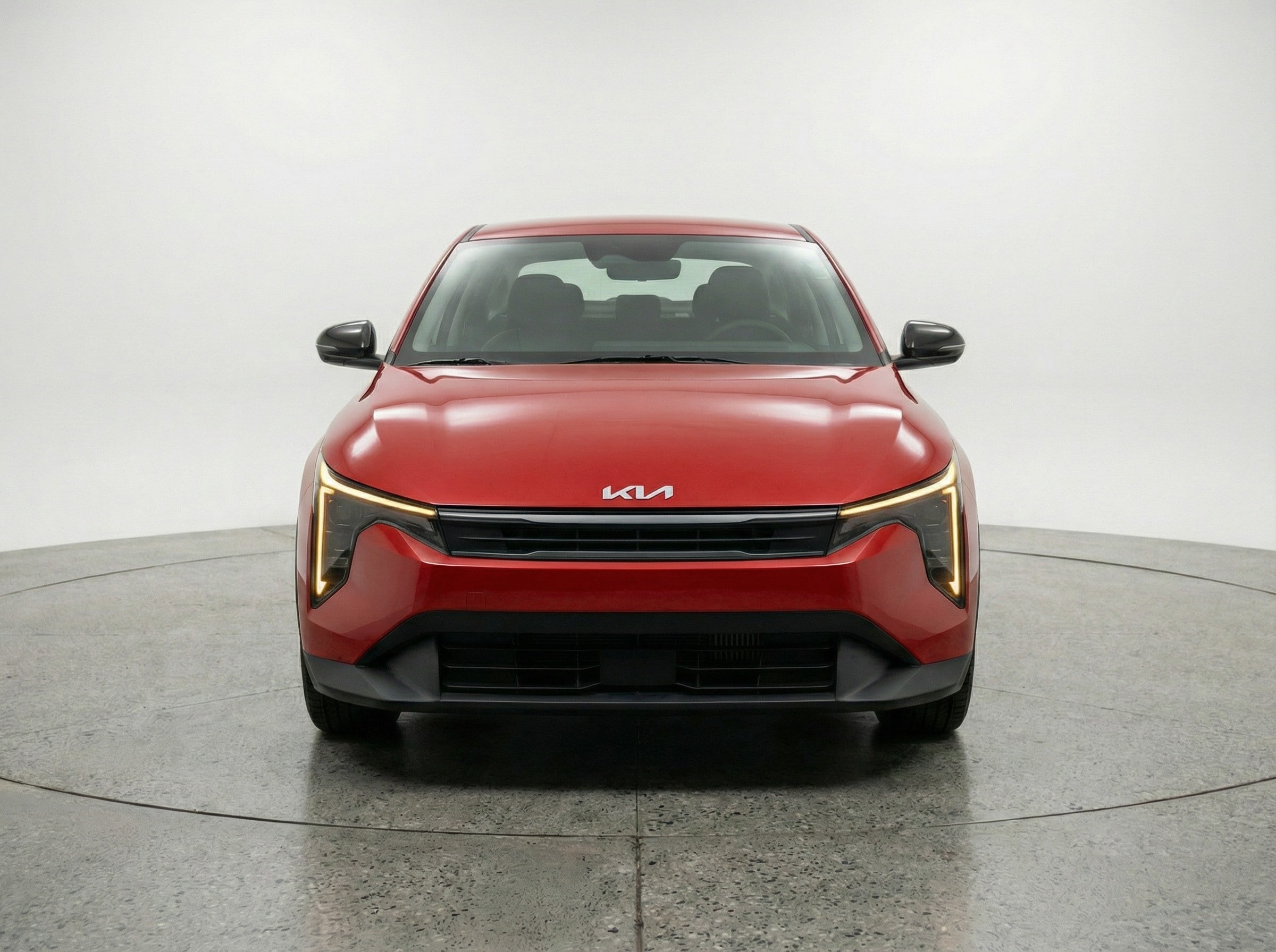 Thumbnail: 2025 Kia K4 - 2