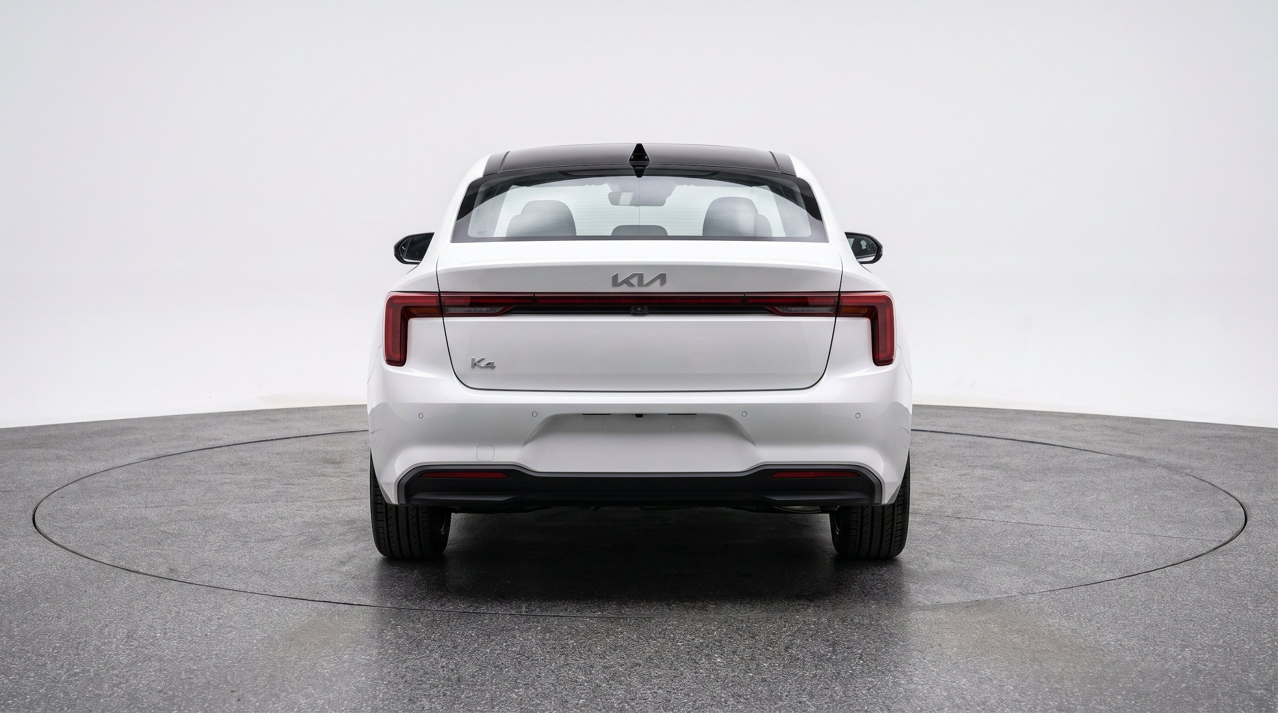 Thumbnail: 2026 Kia K4 - 7