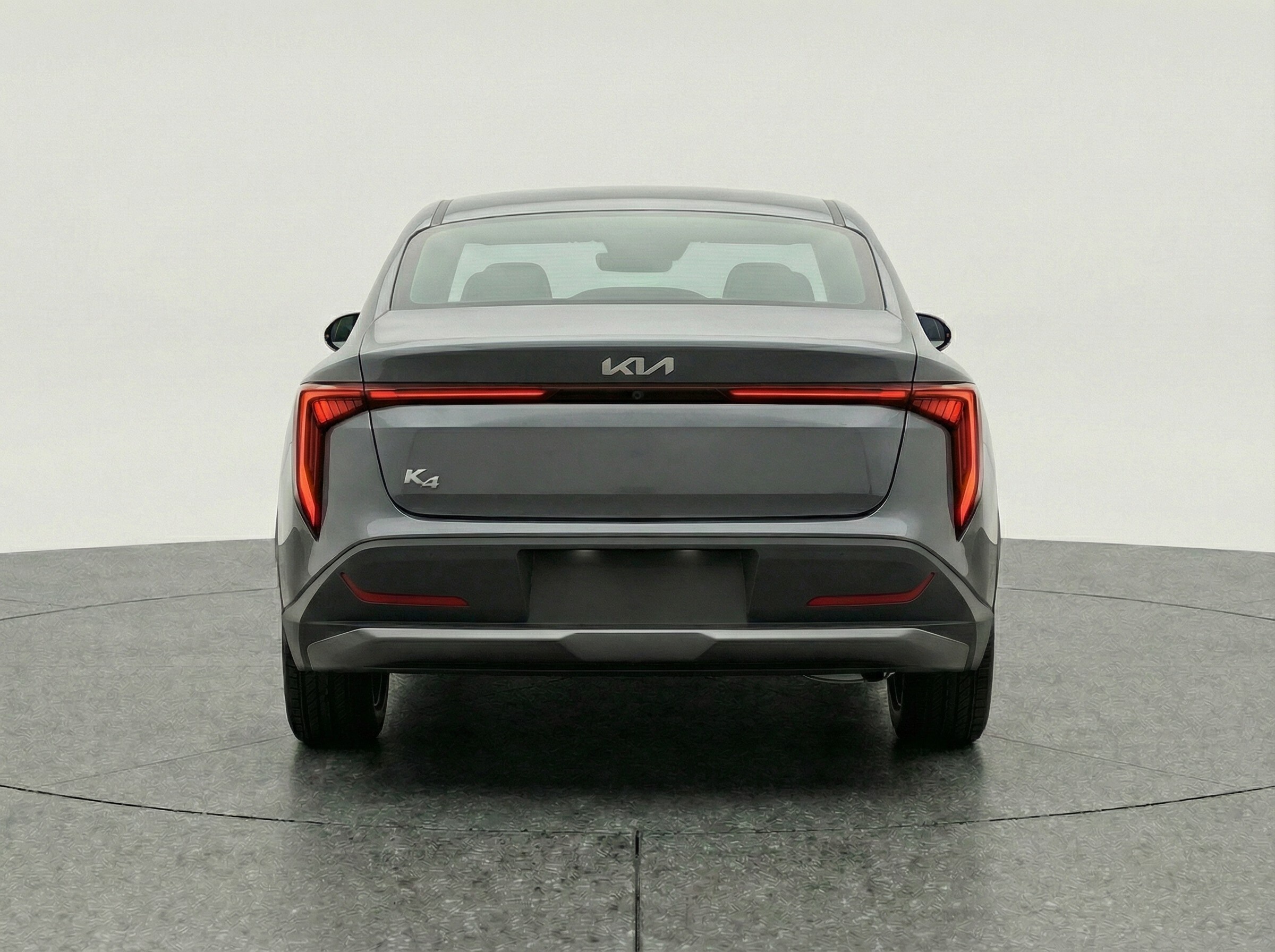 Thumbnail: 2025 Kia K4 - 6