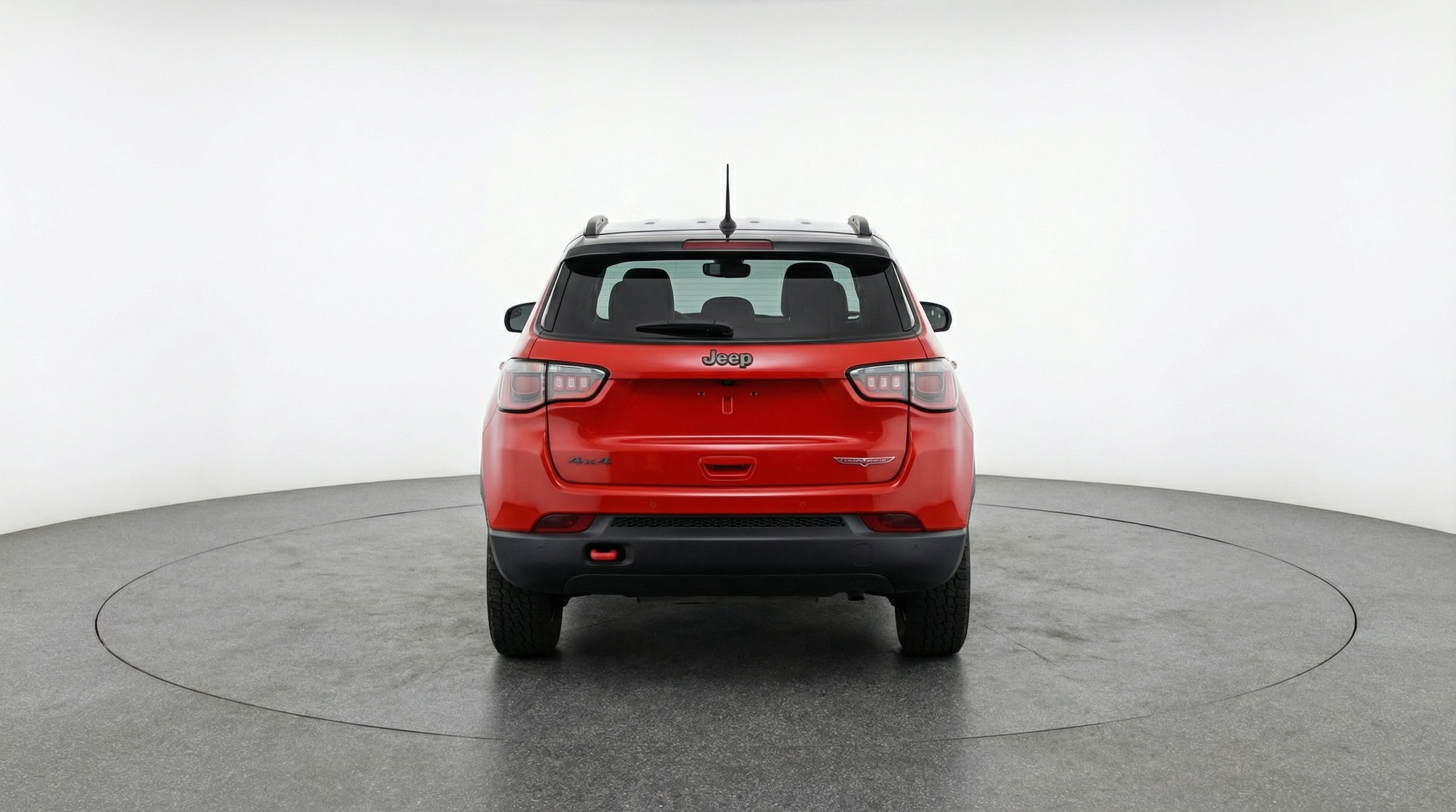 Thumbnail: 2025 Jeep Compass - 6