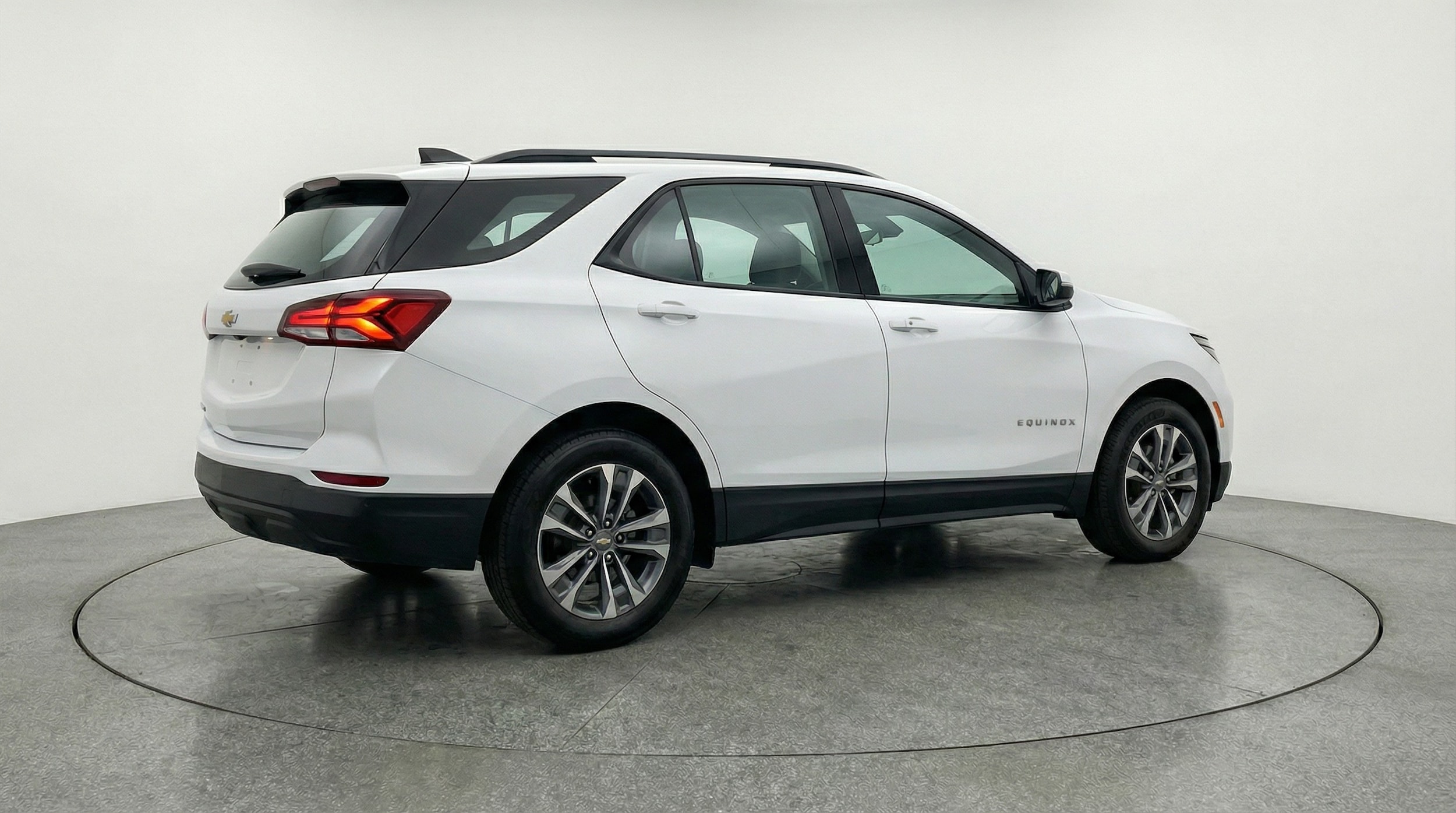 Thumbnail: 2025 Chevrolet Equinox - 7